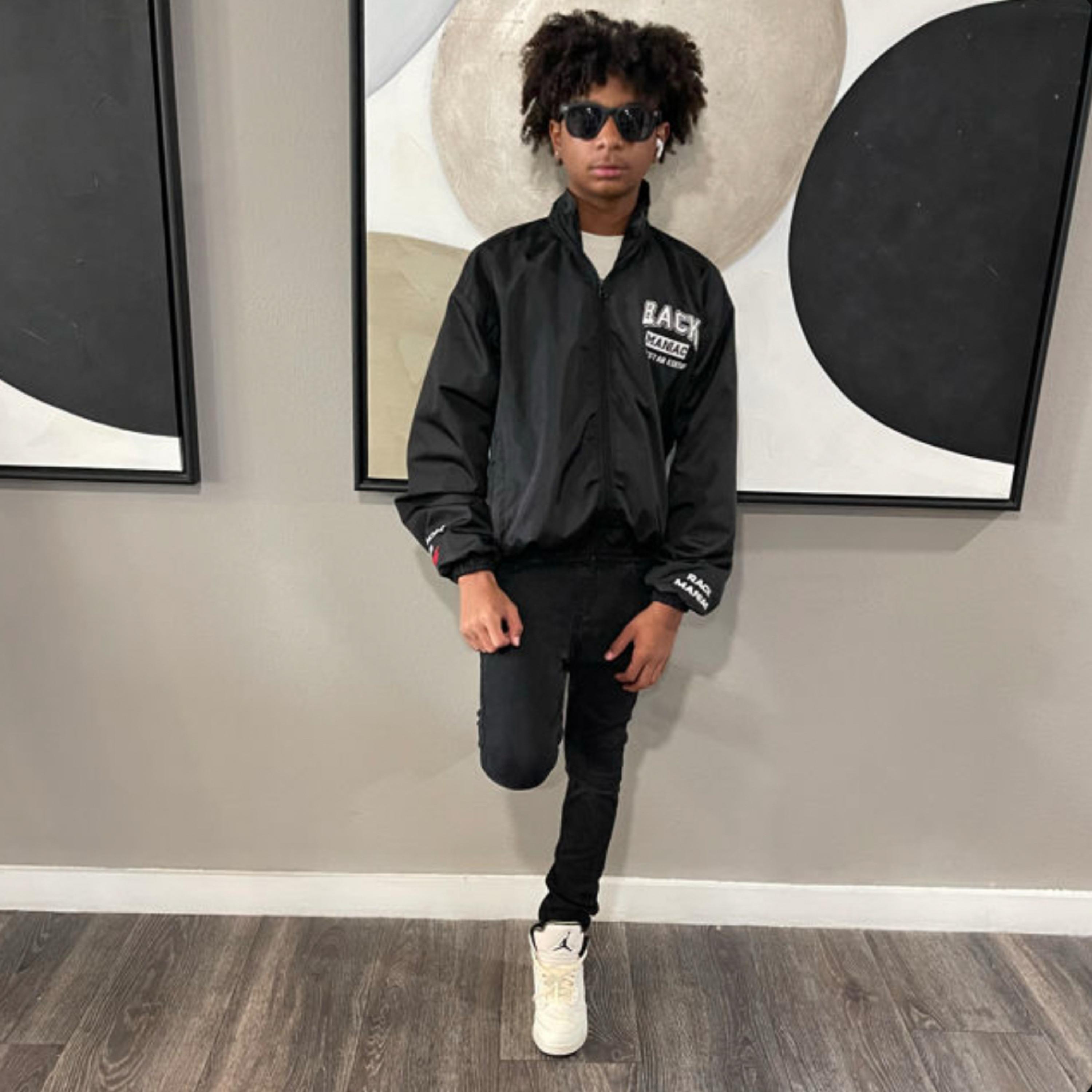 Come And See artwork