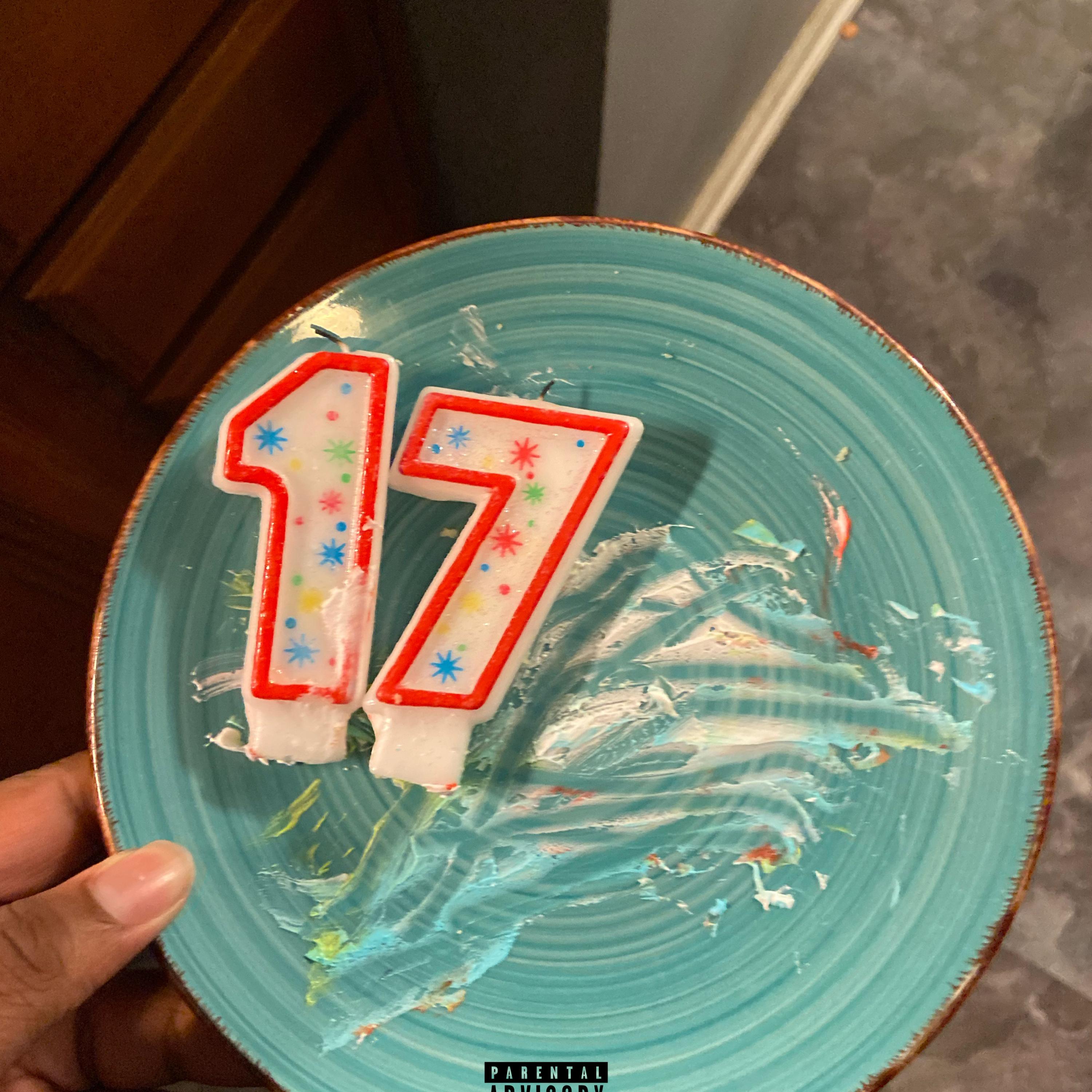 What You Want! artwork