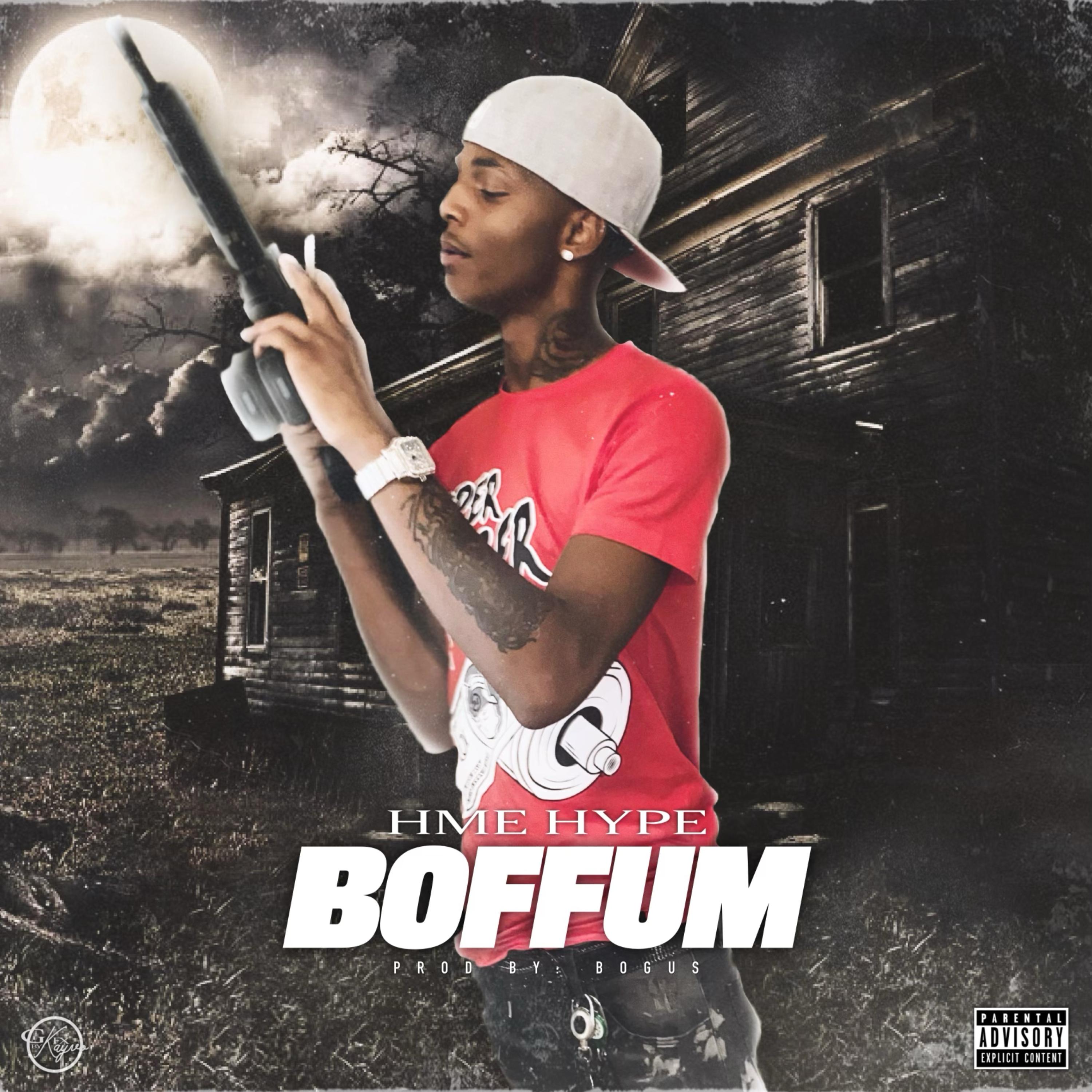 Boffum artwork