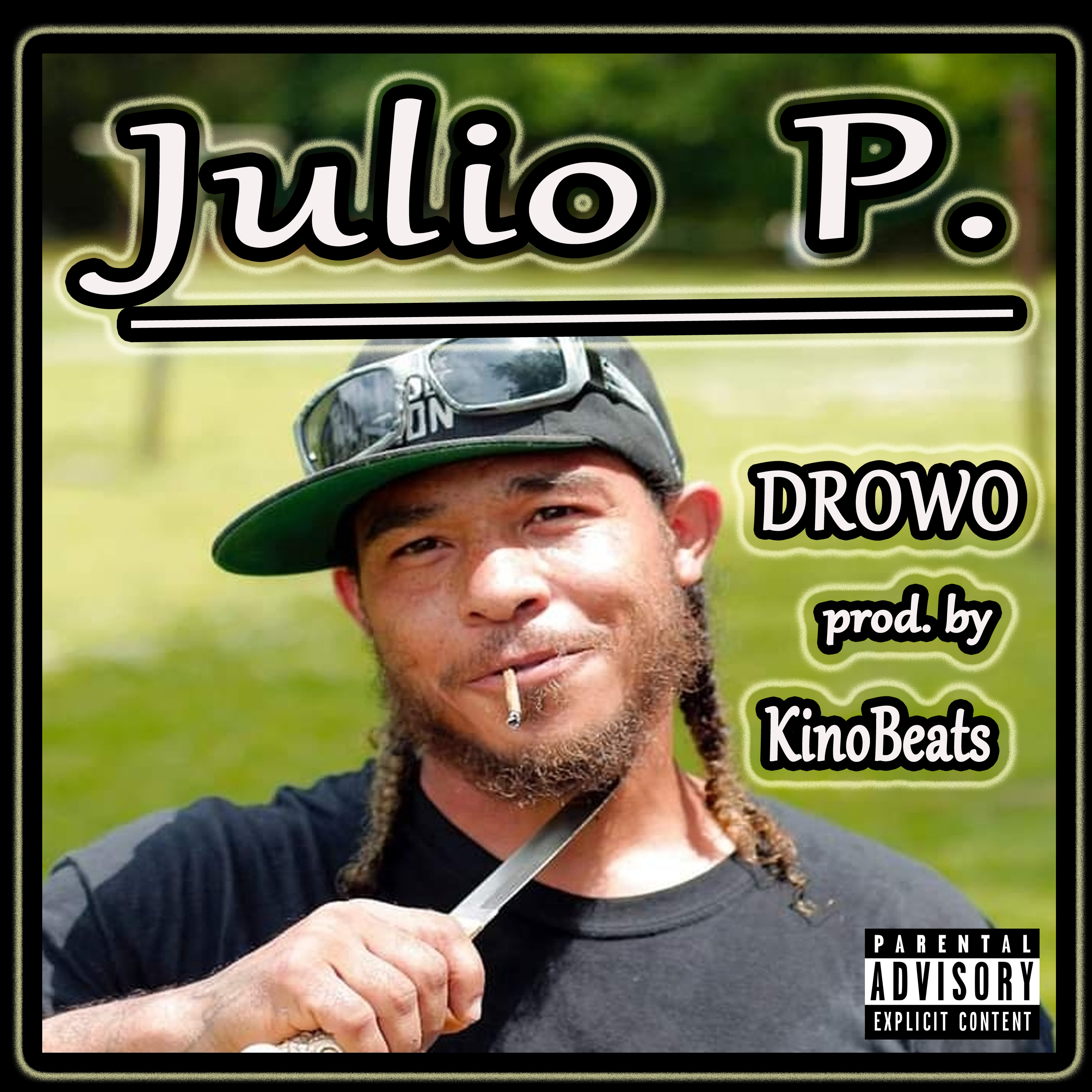 Julio P. artwork