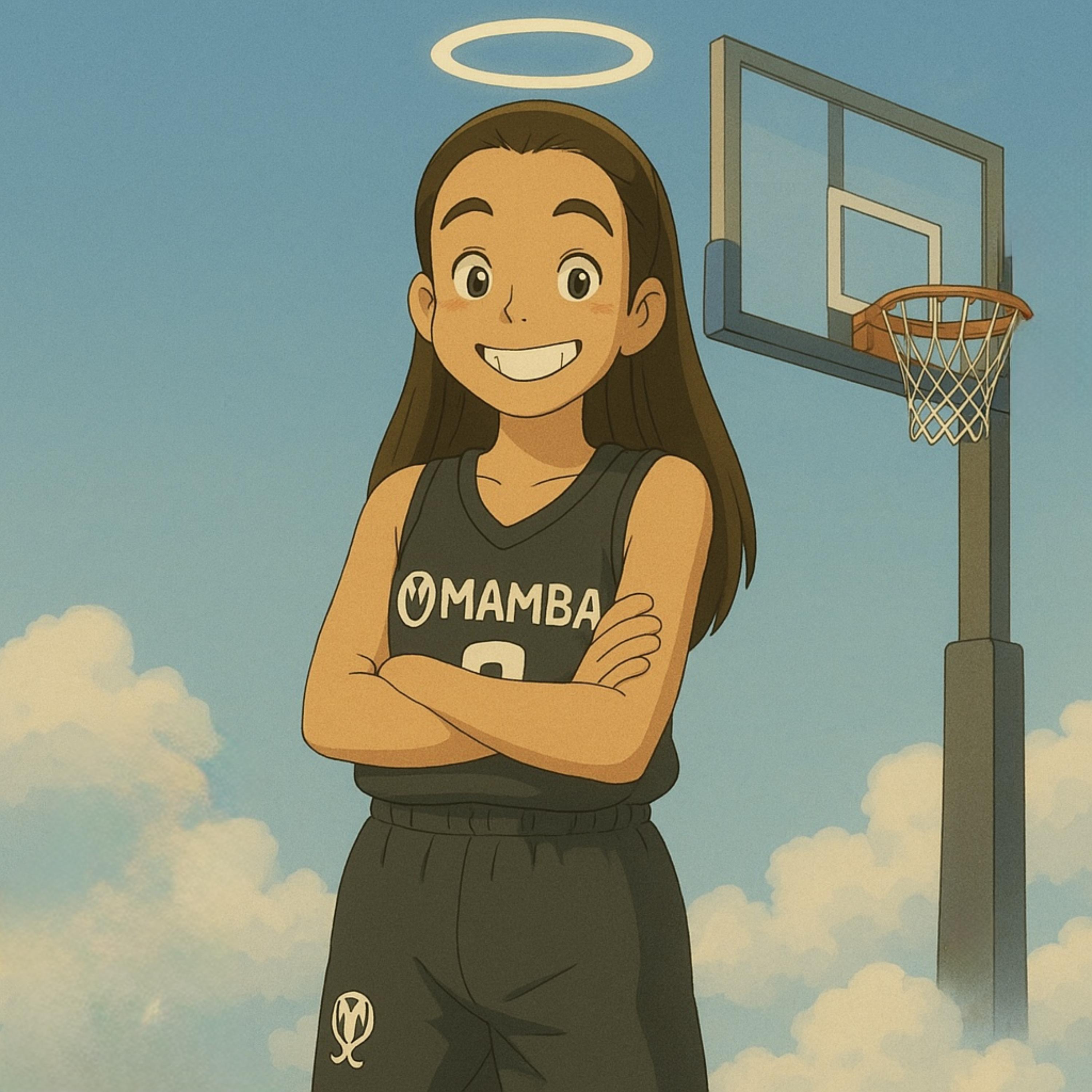 Long Live Gianna artwork