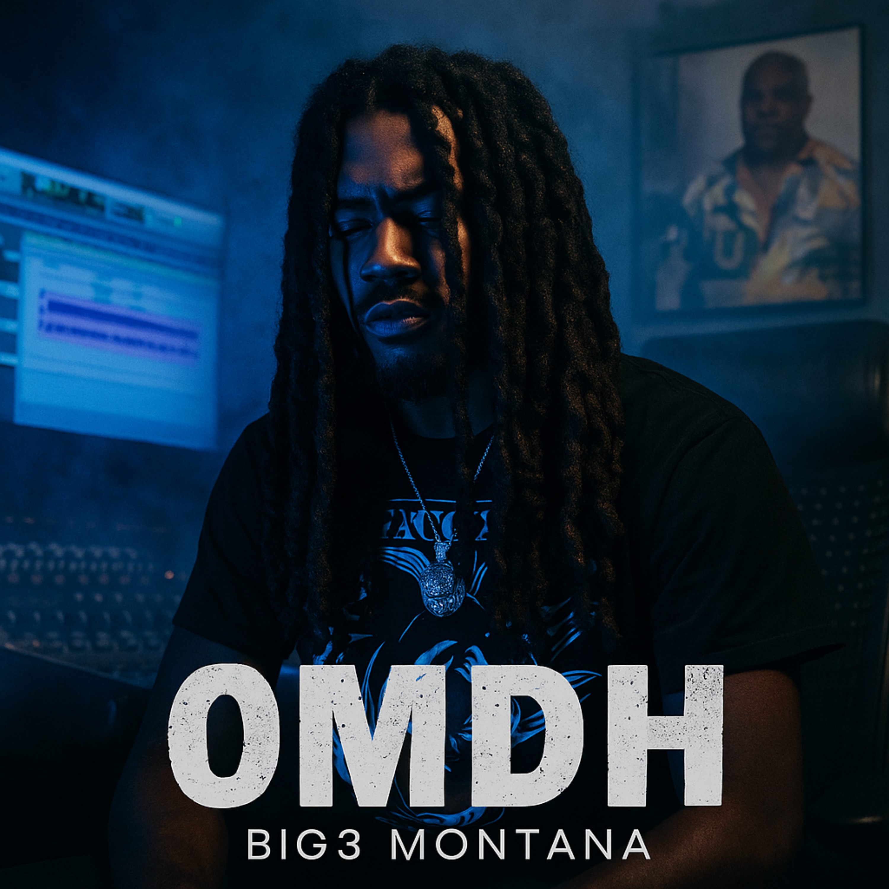 OMDH artwork