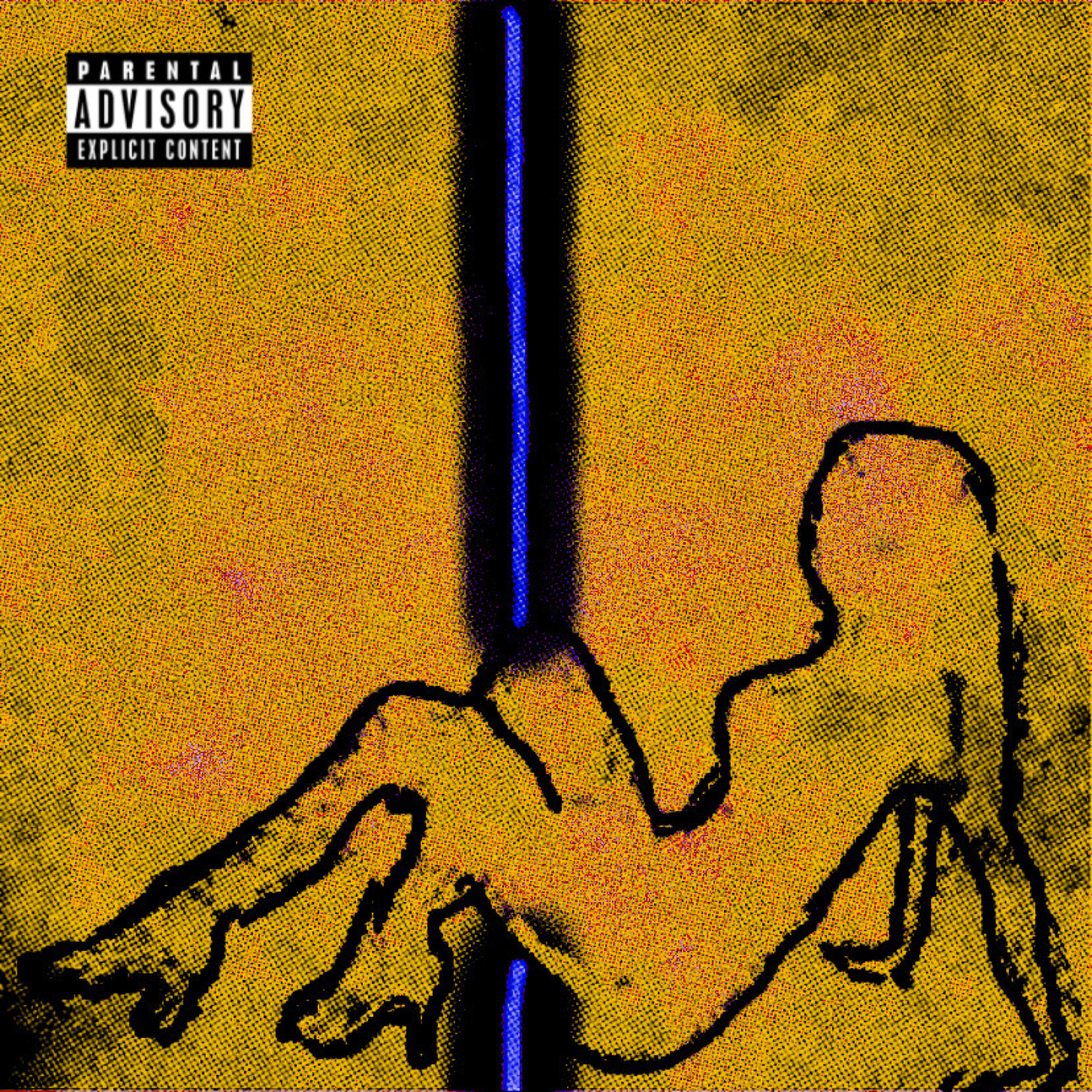 SLUTTY artwork