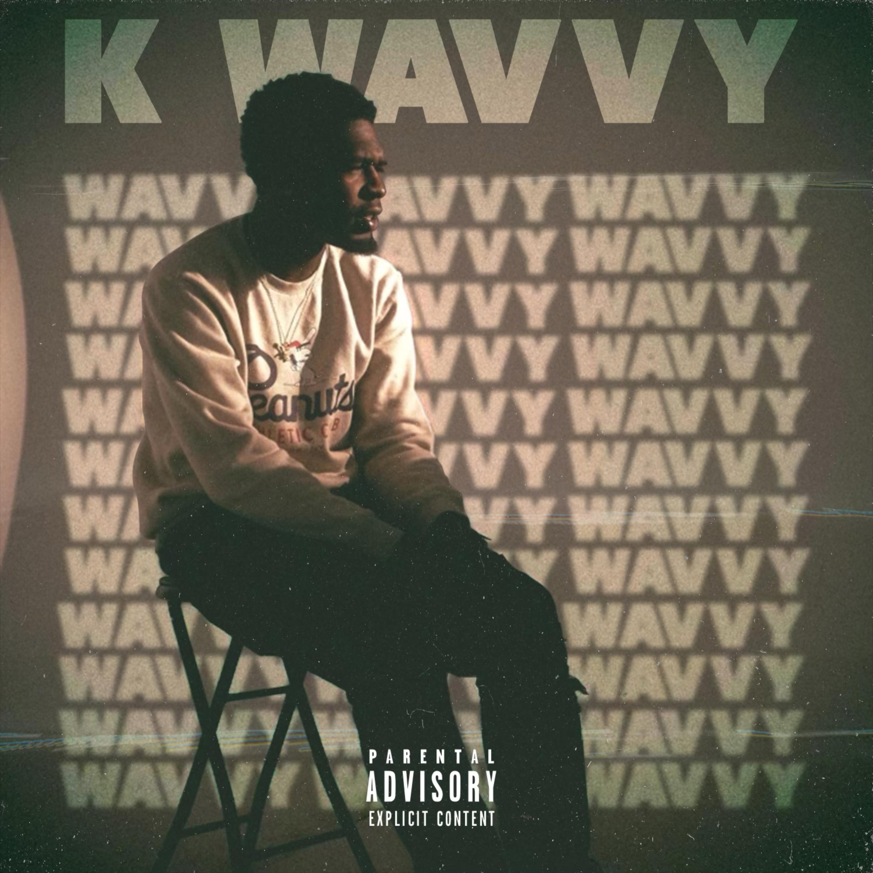 WAVVY artwork