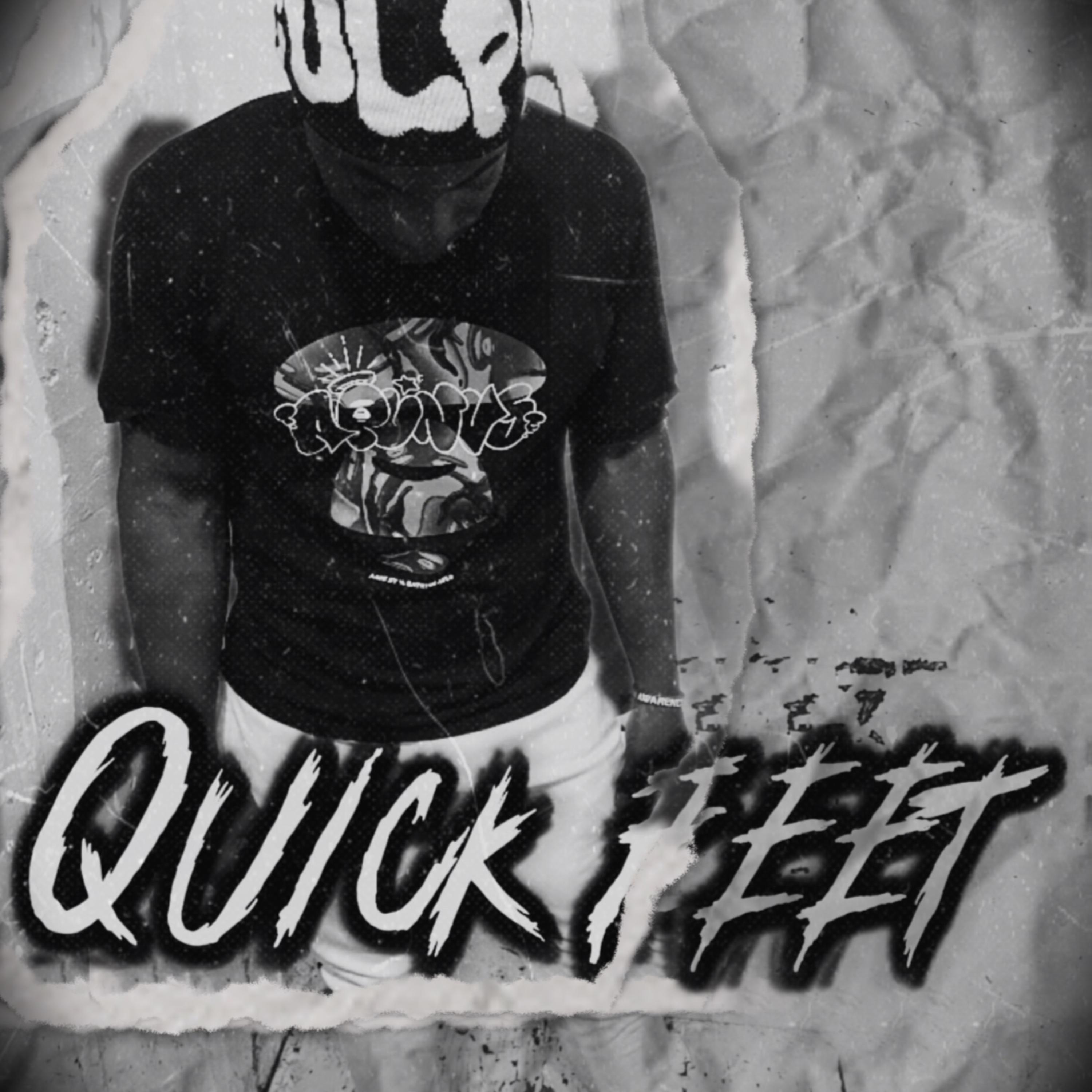 Quick Feet artwork