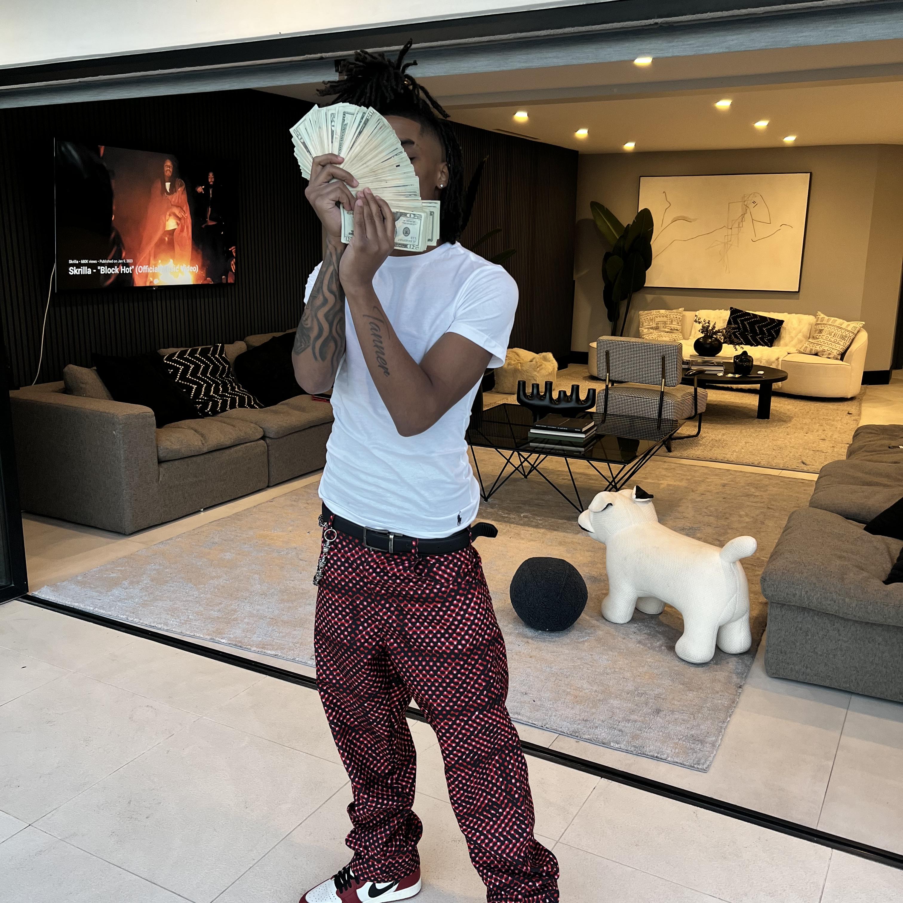 Why I Don’t Get No Love artwork