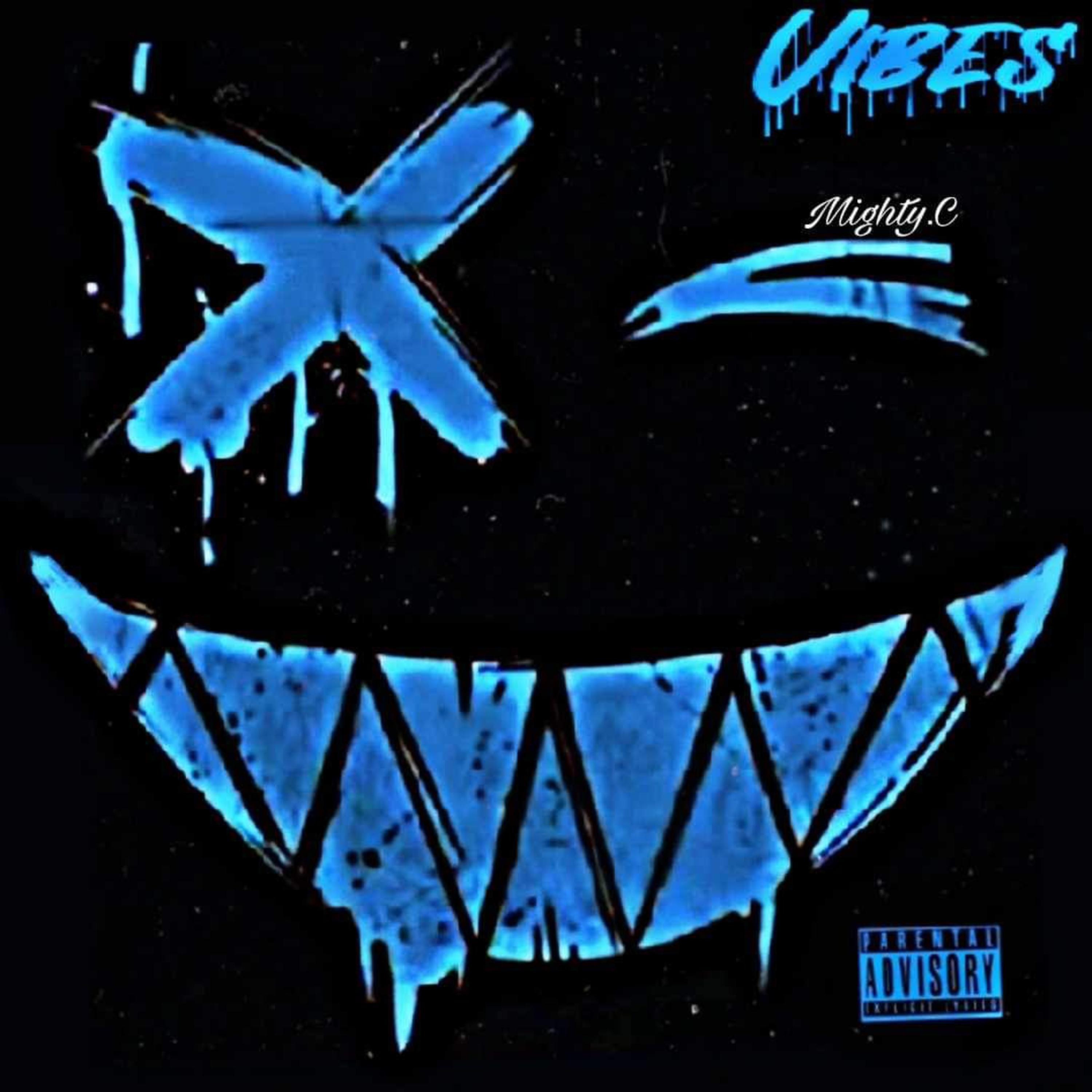 Vibes artwork