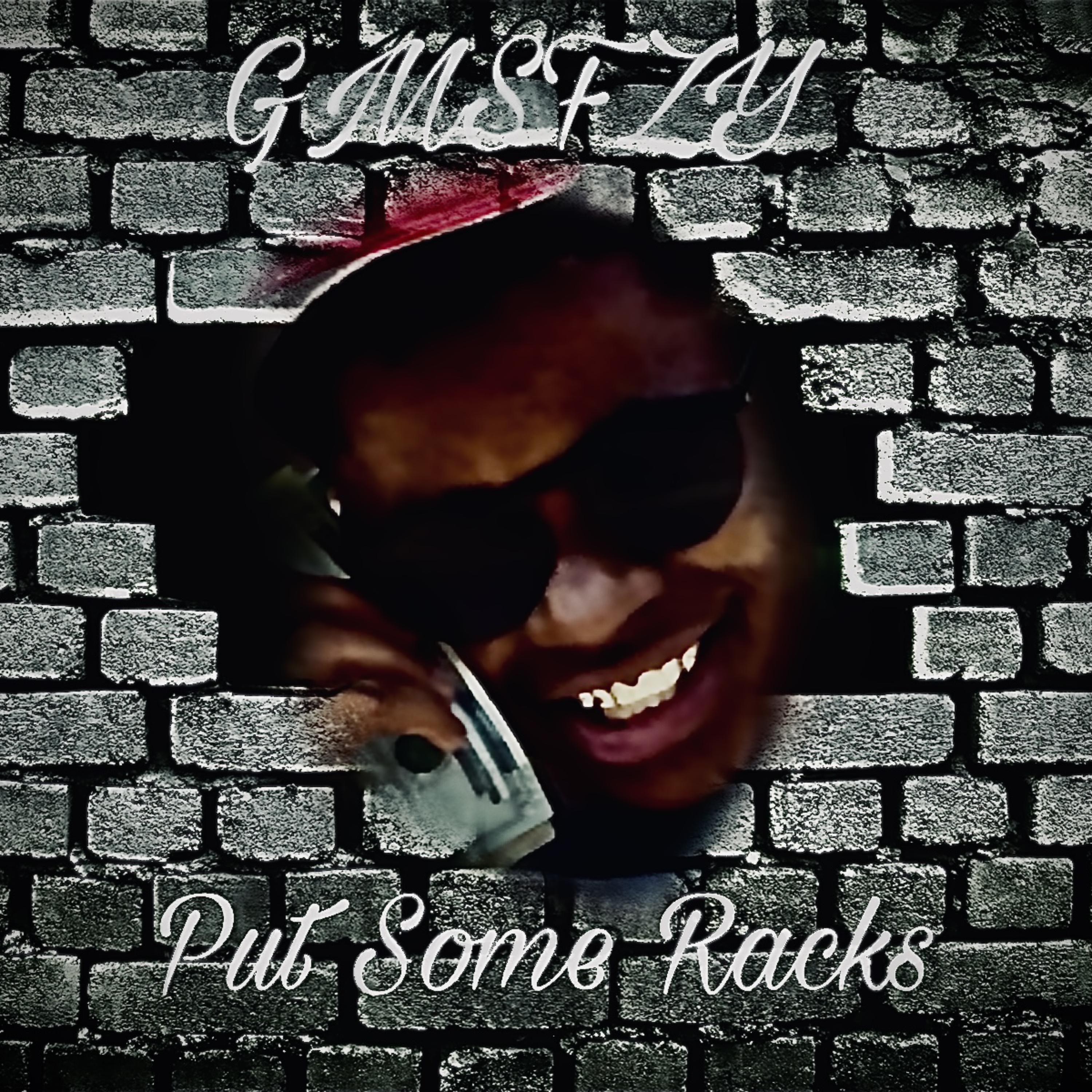 Put Some Racks artwork