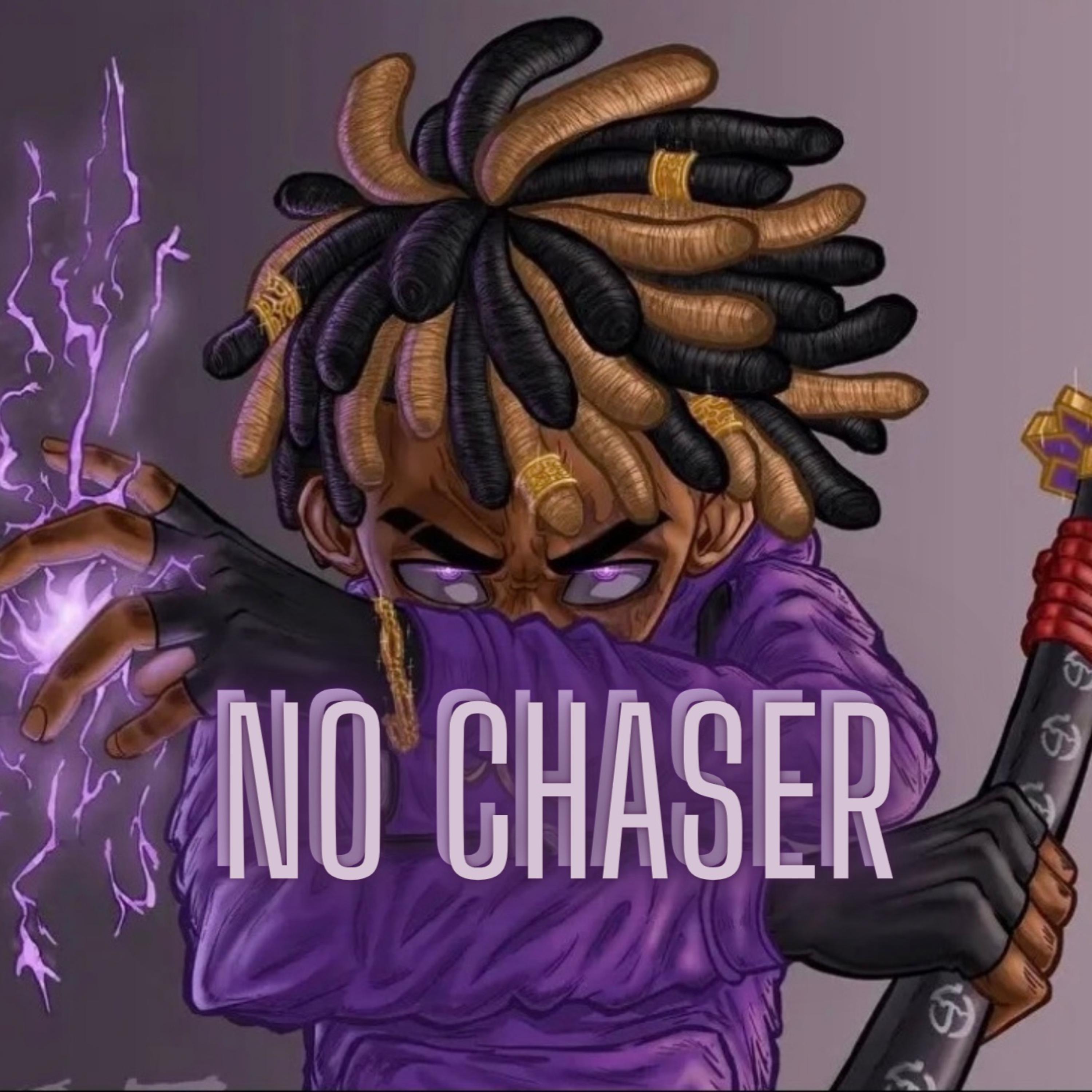 No Chaser artwork