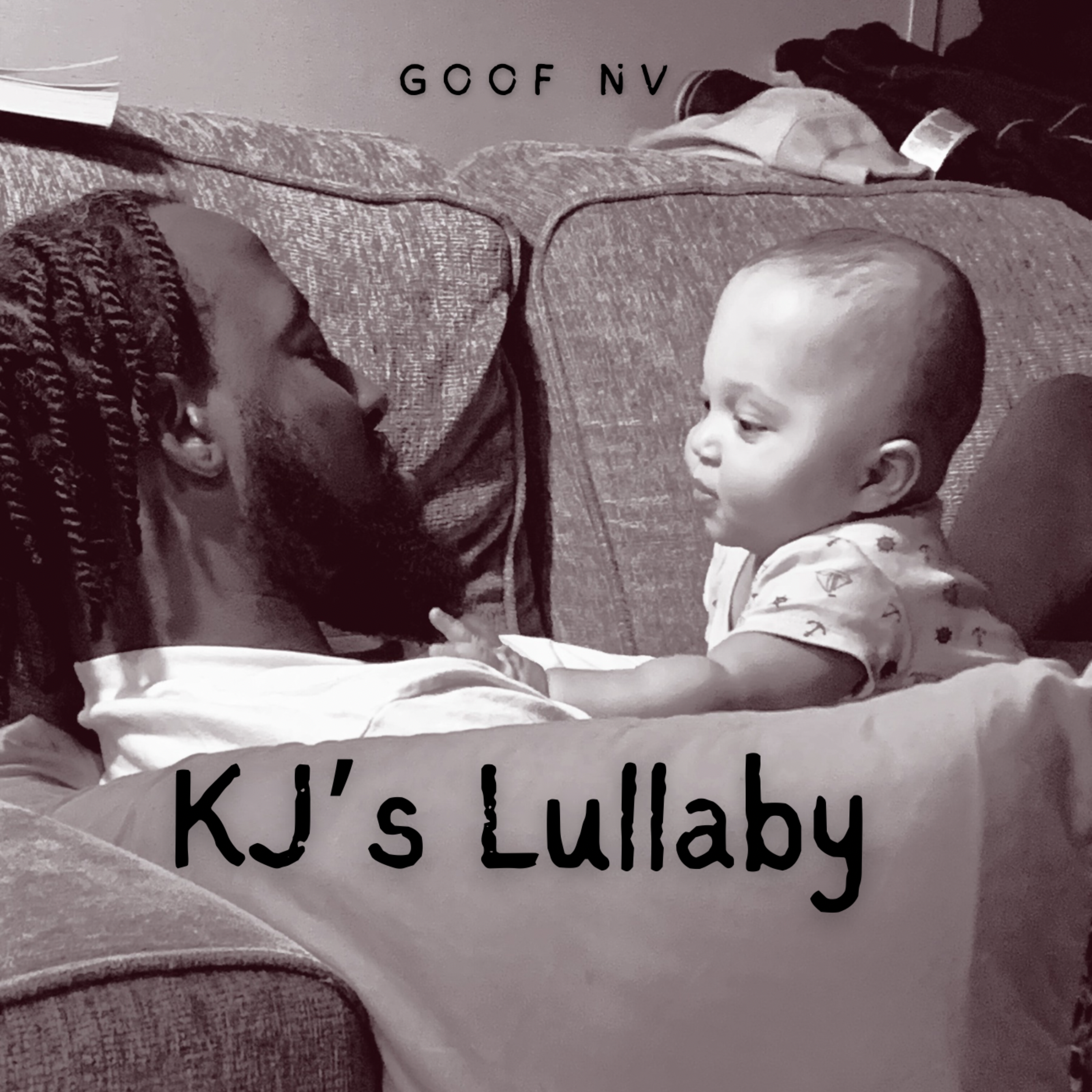 KJ’s Lullaby artwork
