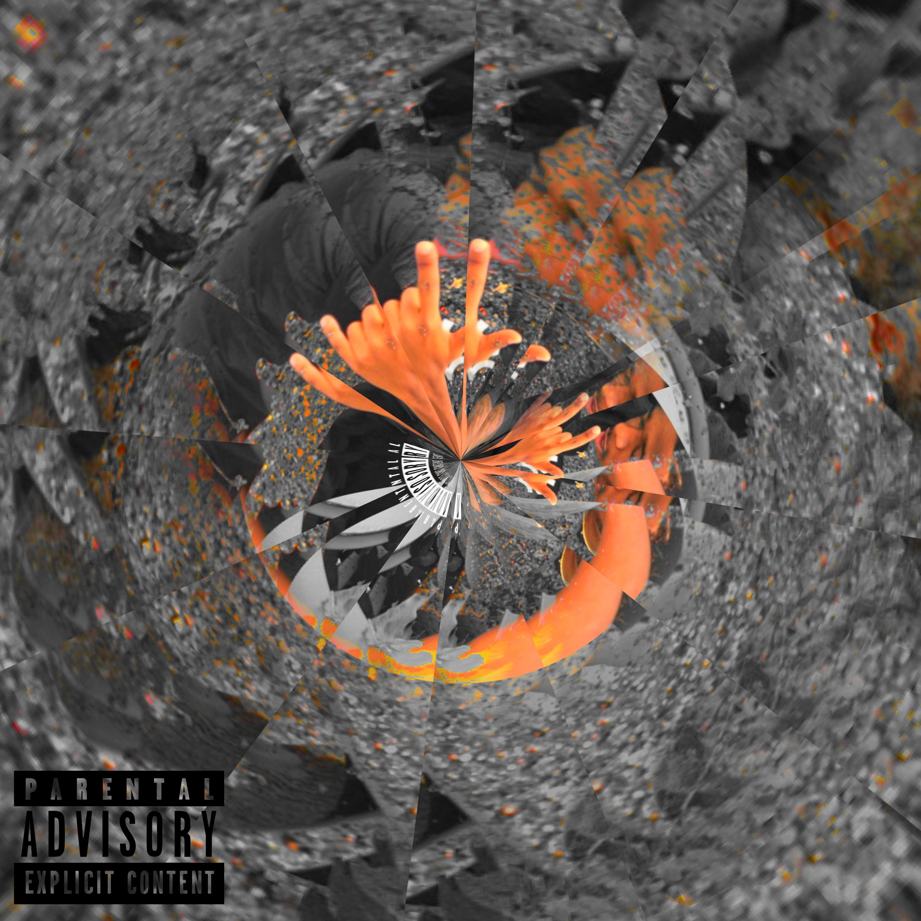 My Music artwork