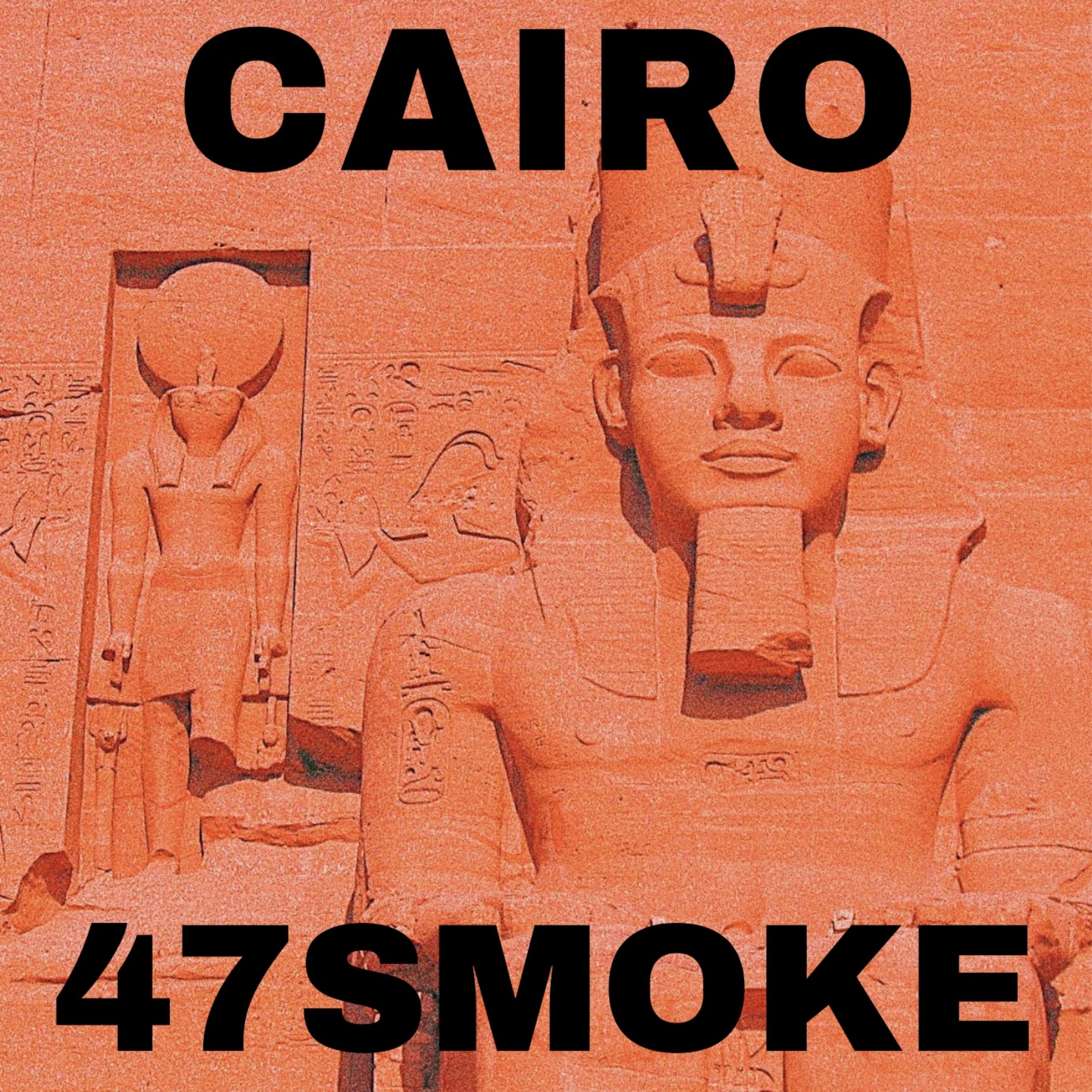 CAIRO artwork