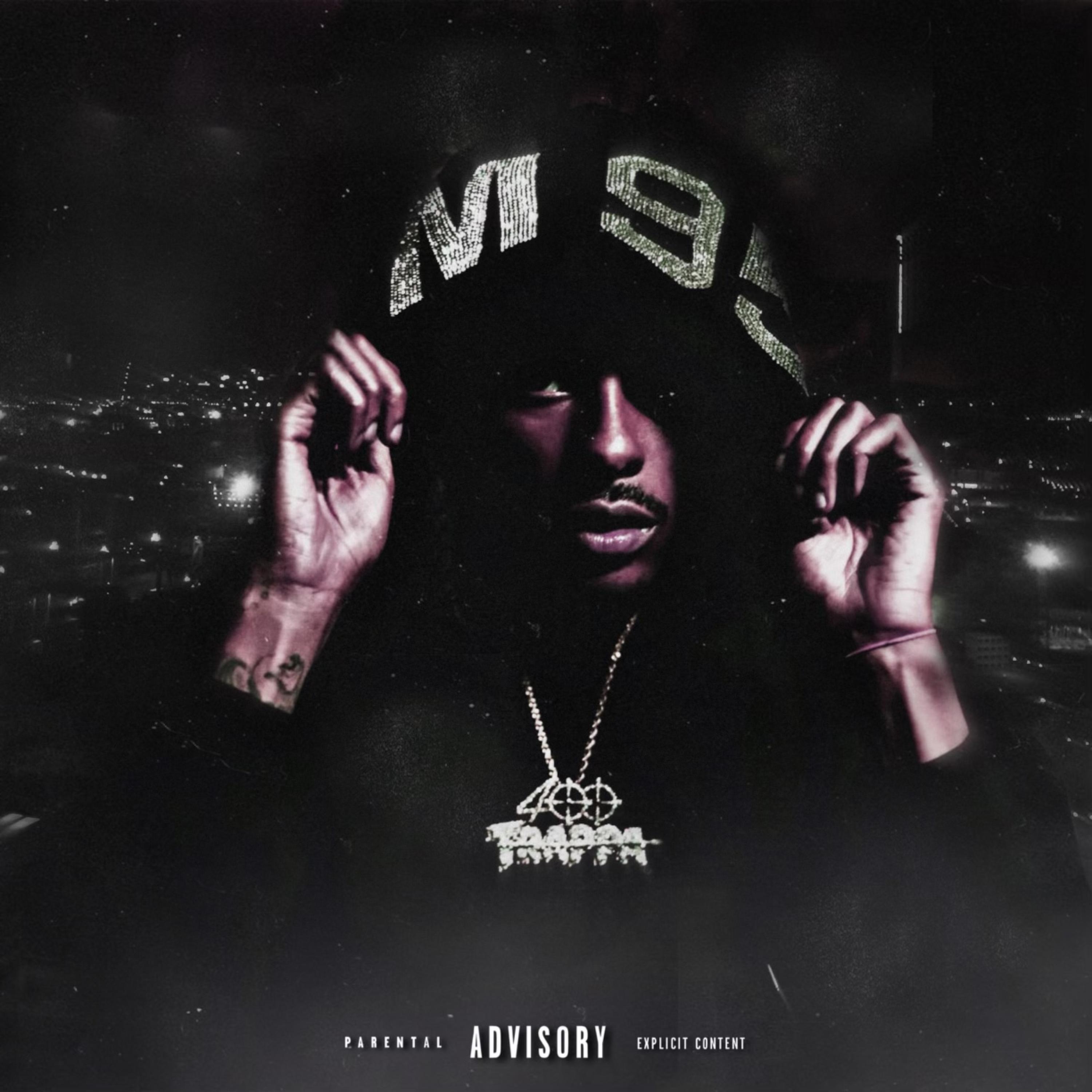 Better Late Than Never artwork