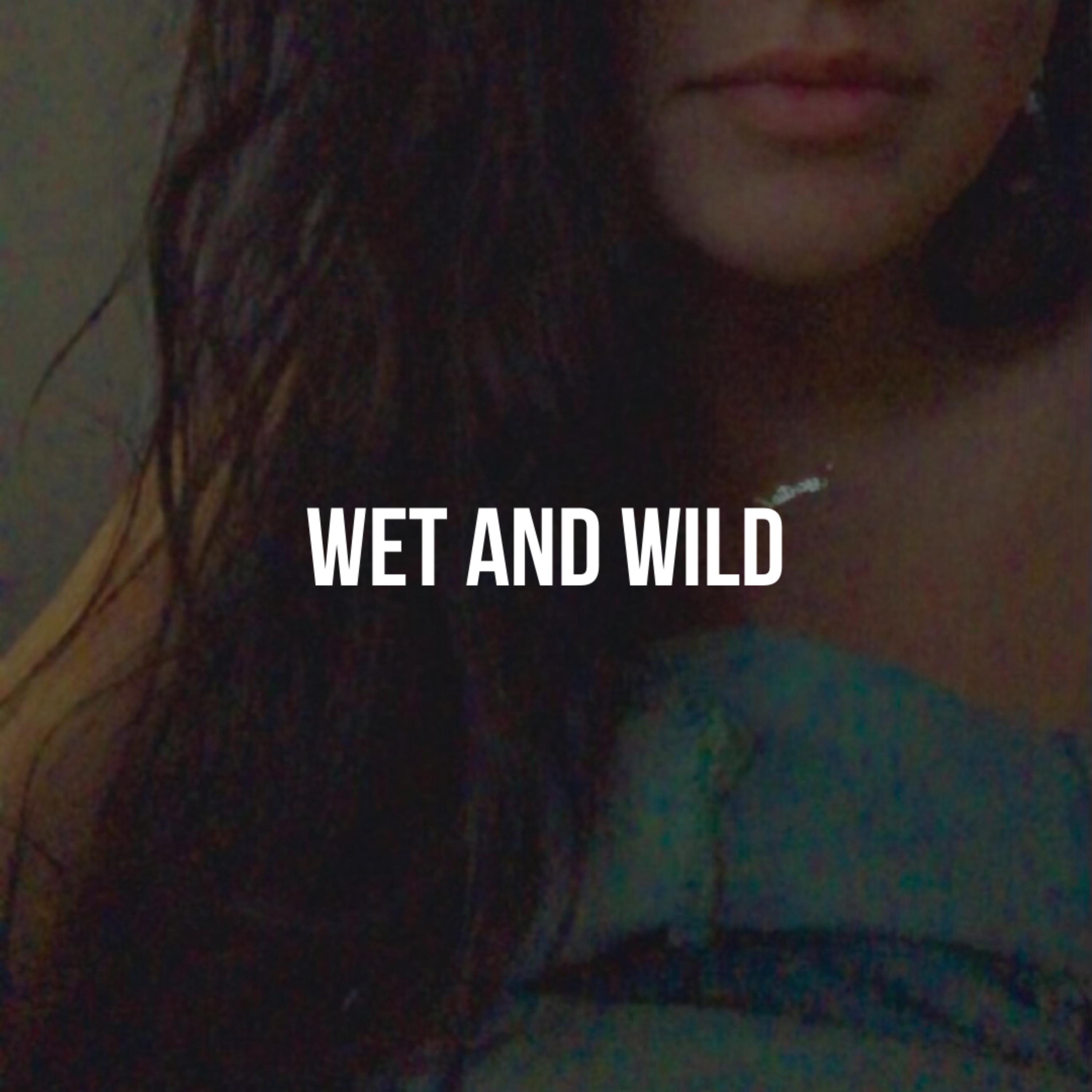 Wet And Wild by Tres Winn cover art