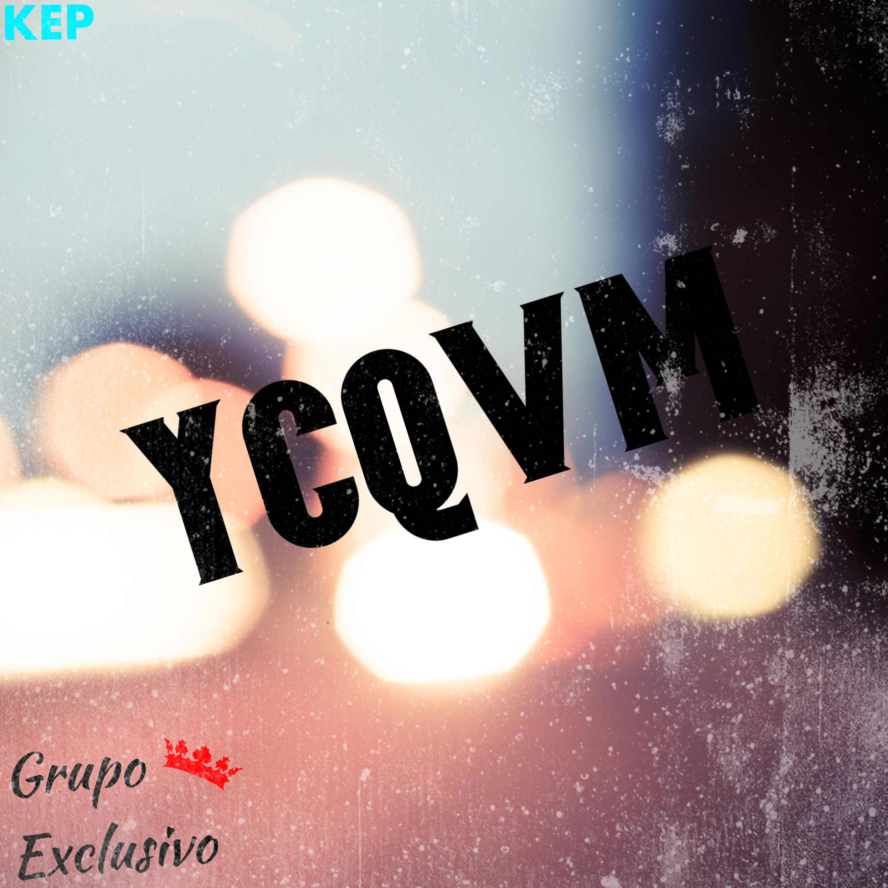 YCQVM artwork