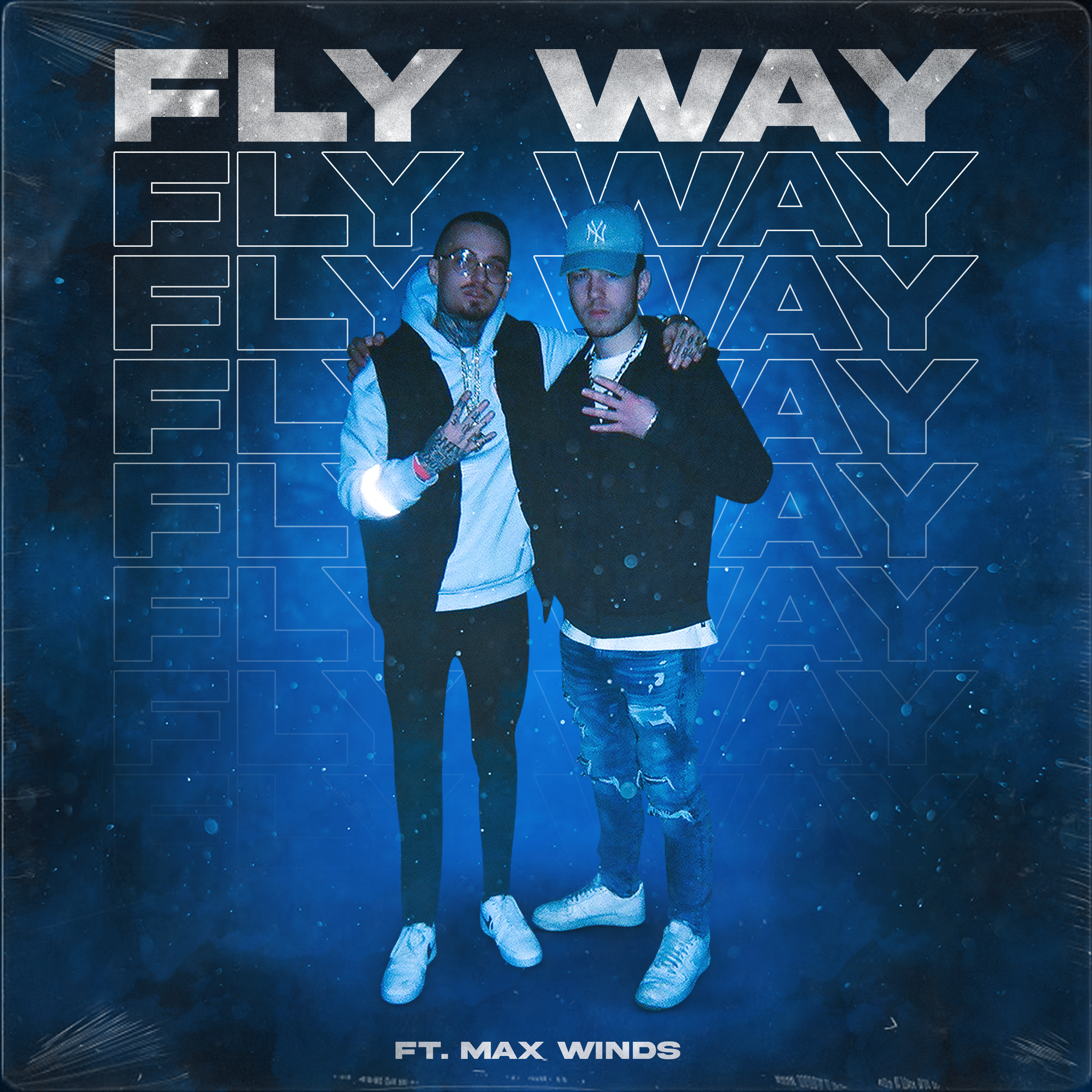 Fly Way artwork