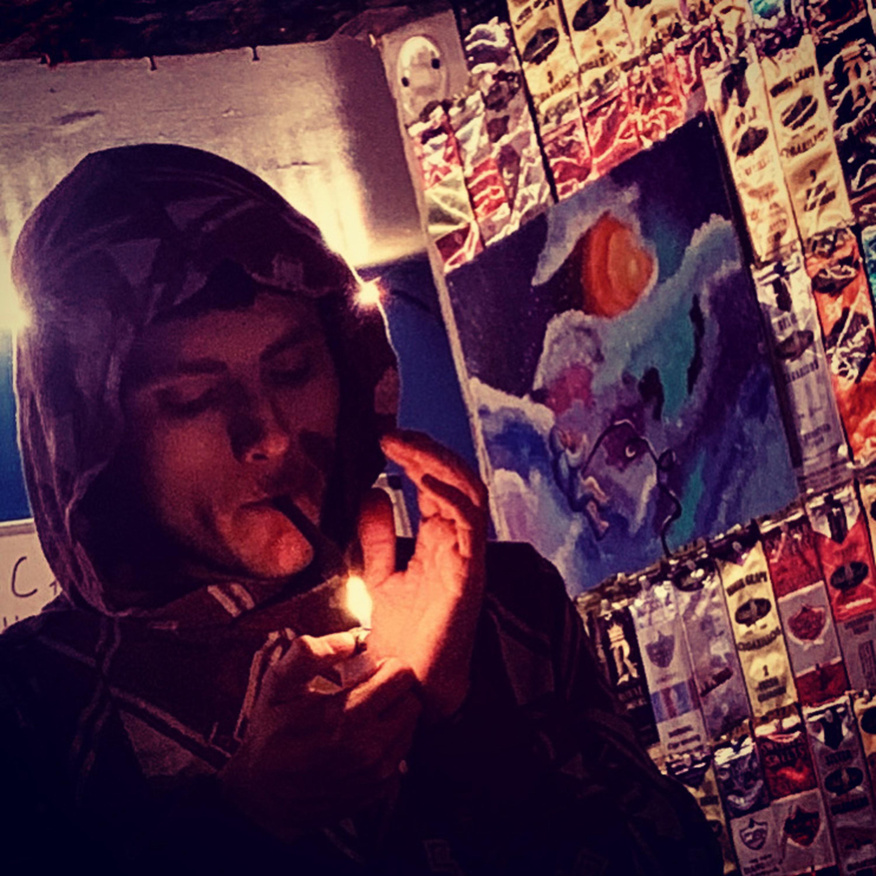 Feel Like Im Rich artwork