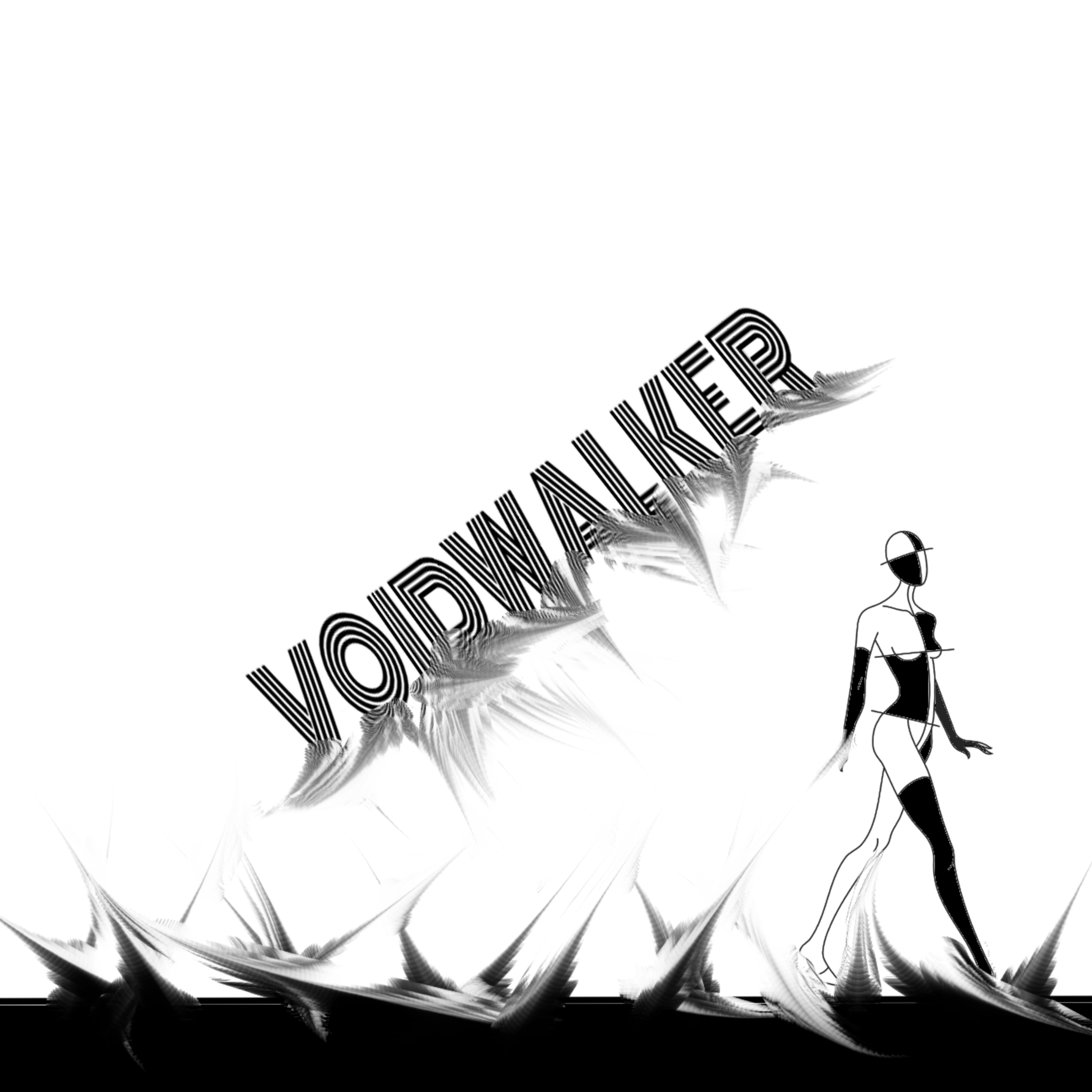 VOIDWALKER artwork