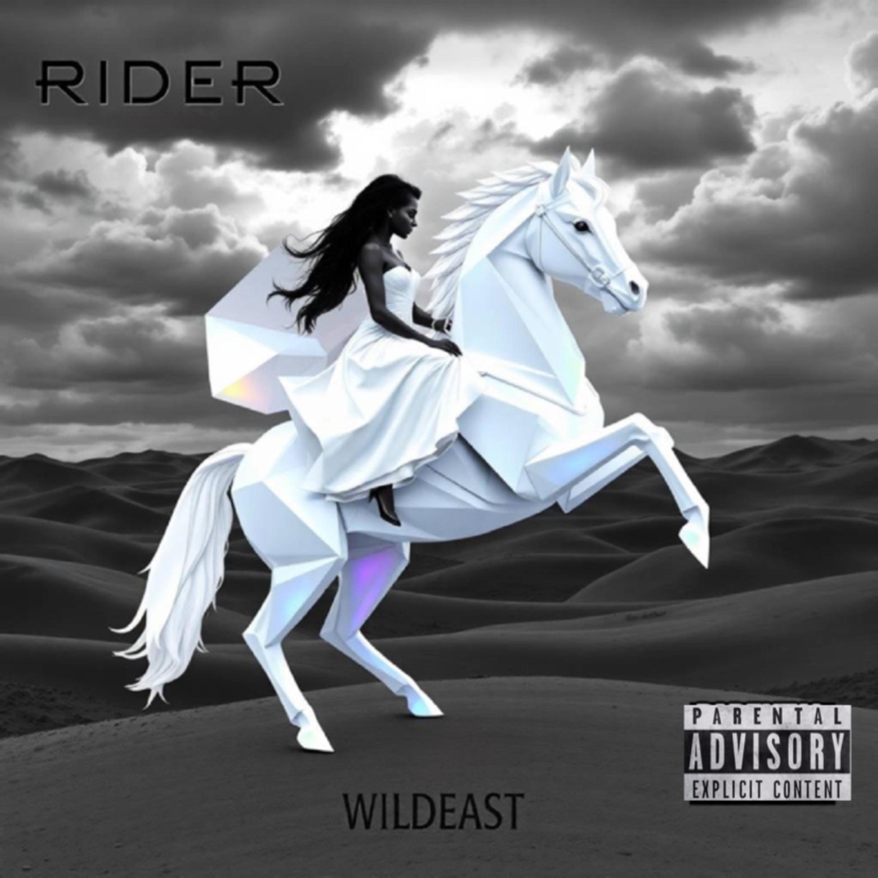 Rider by Wildeast cover art