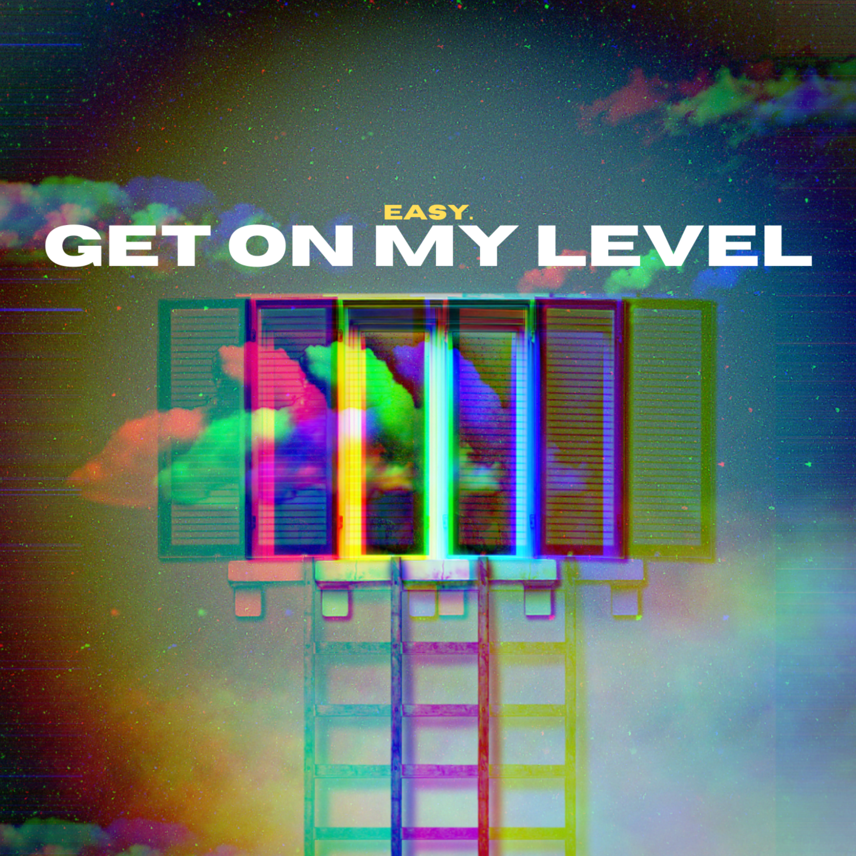 Get On My Level (BHM) artwork