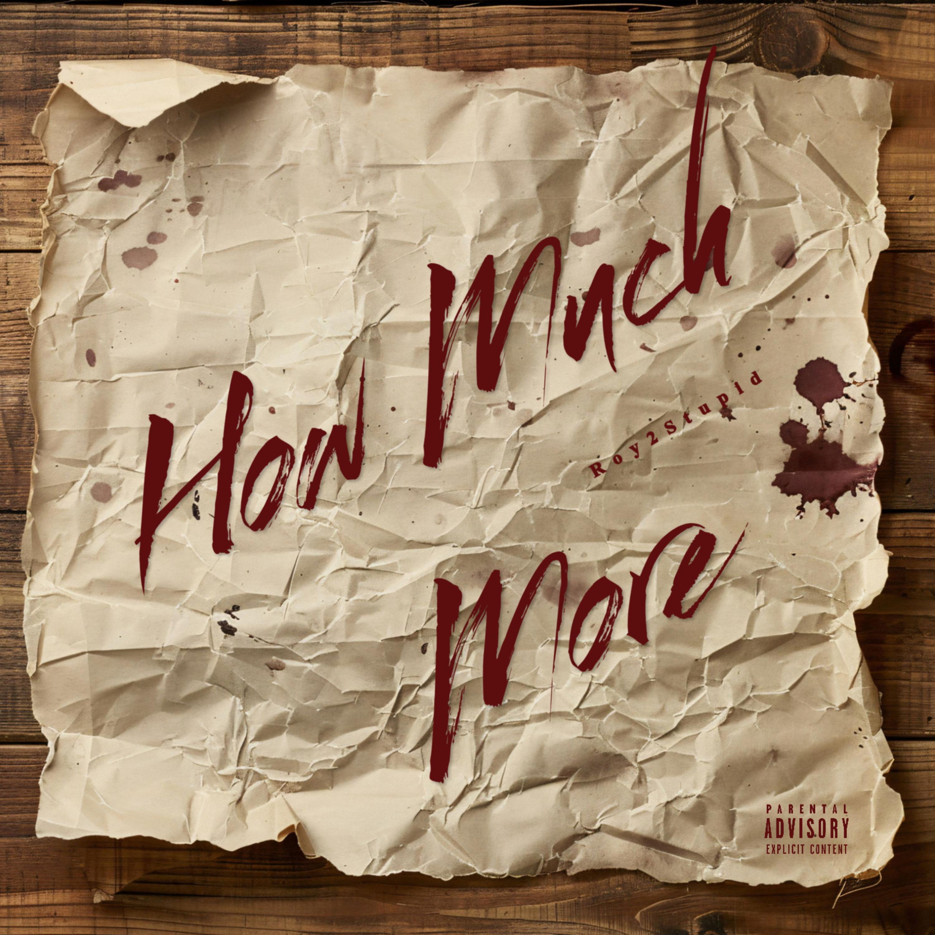 How much more artwork