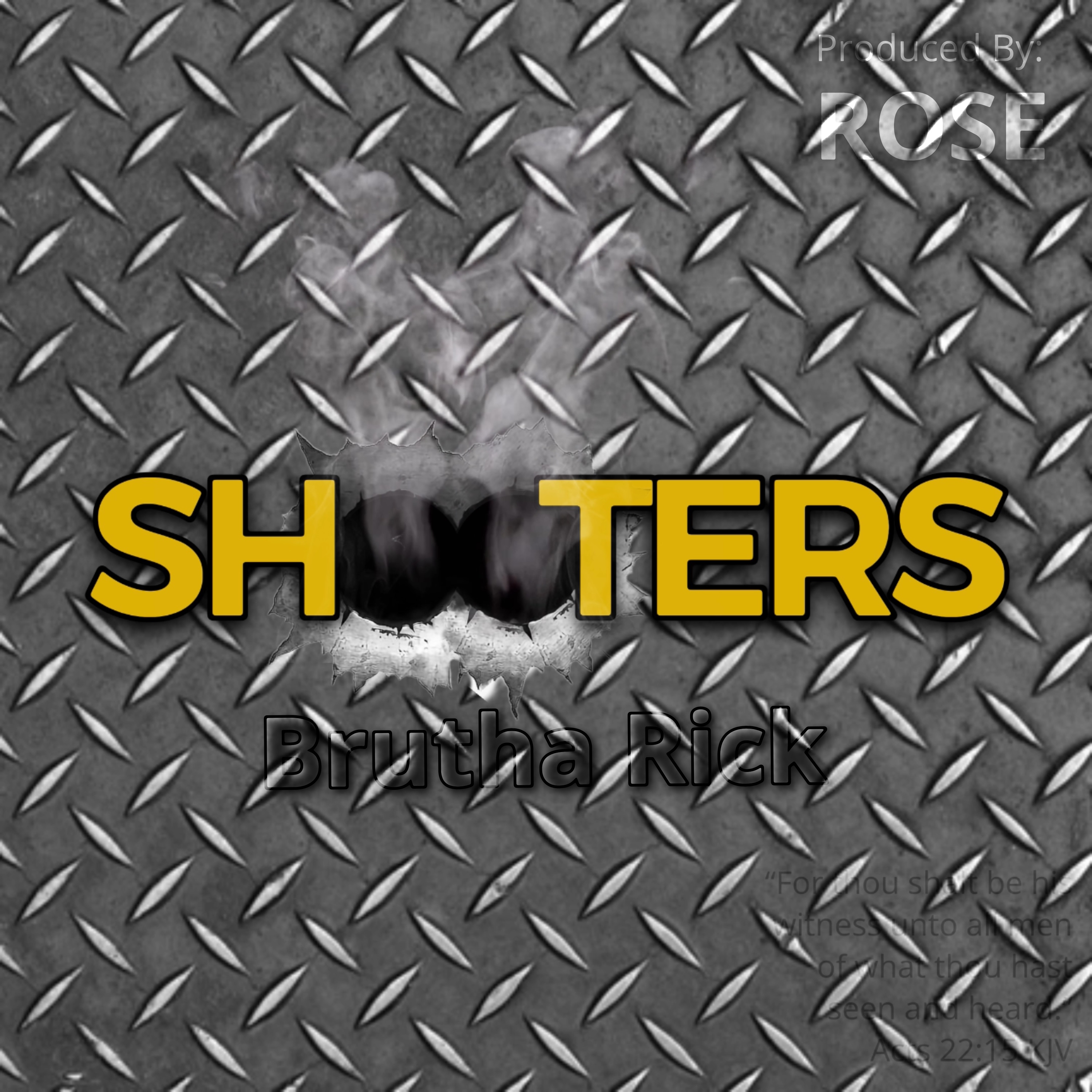 Shooters artwork