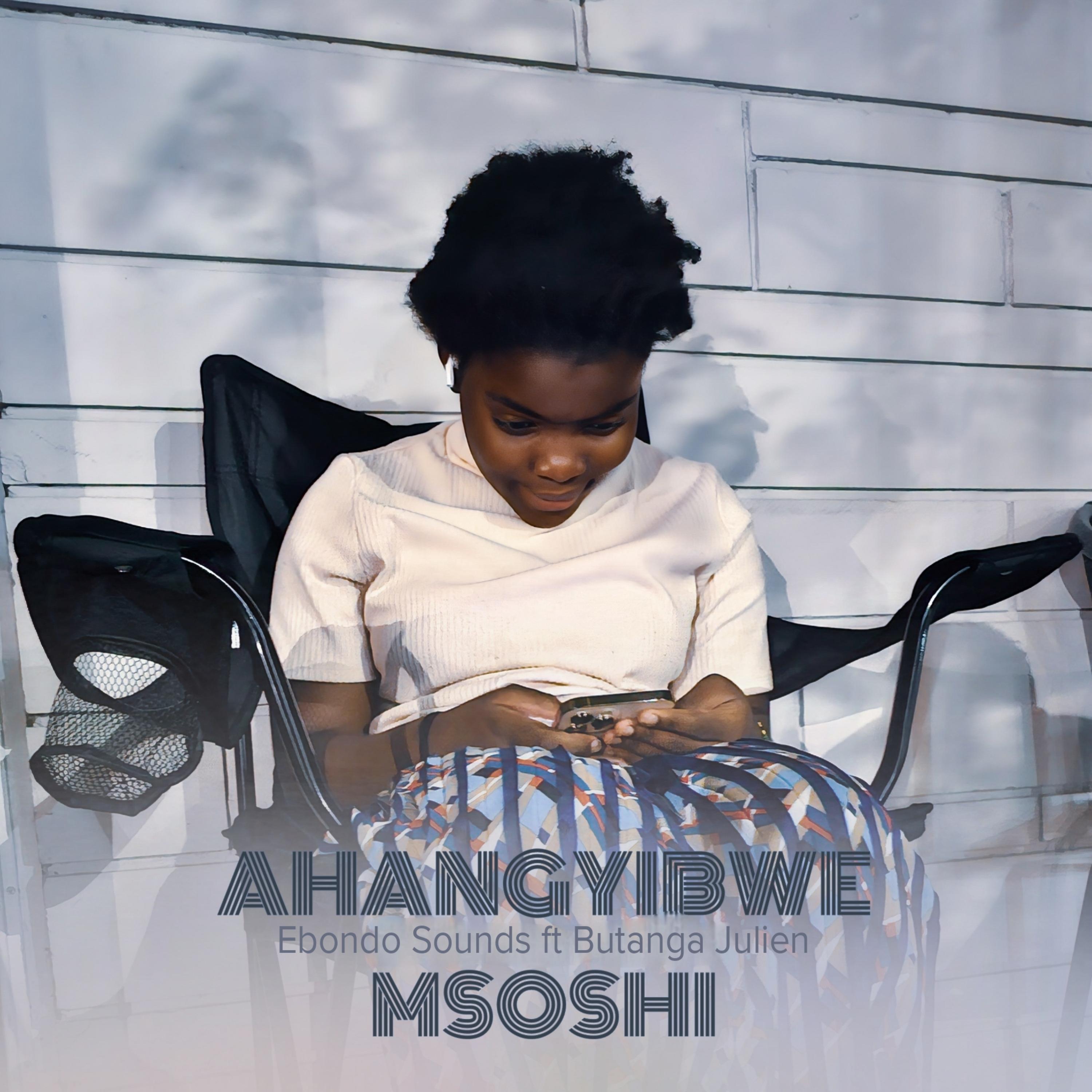 Ahangyibwe Msoshi artwork