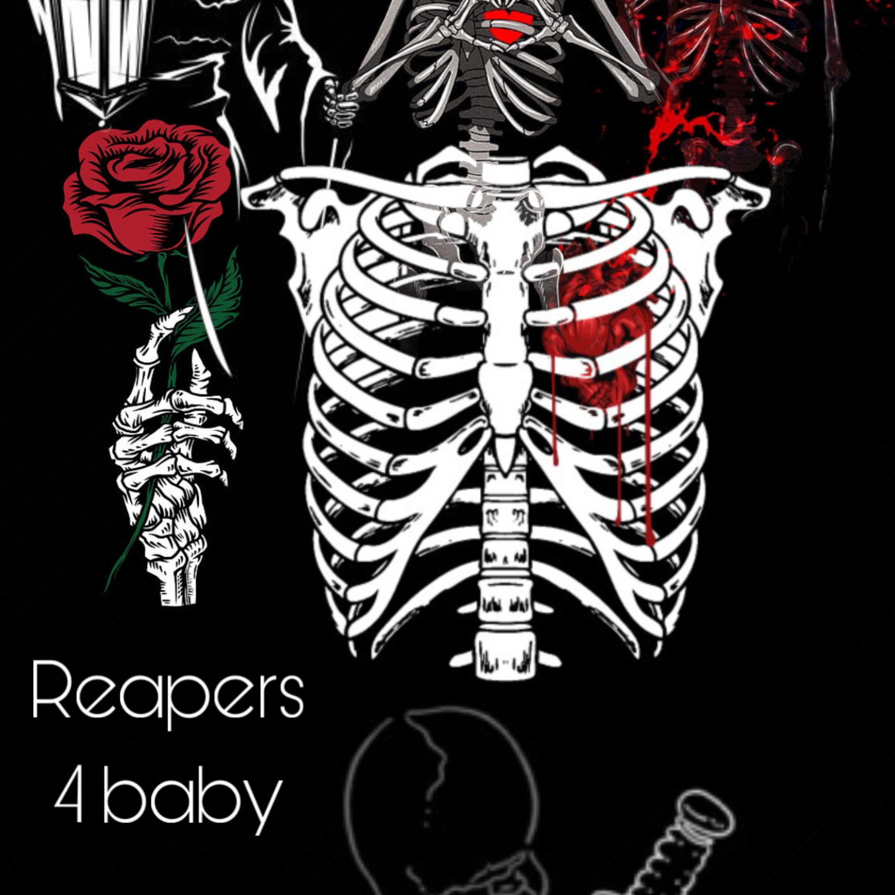 Reapers artwork