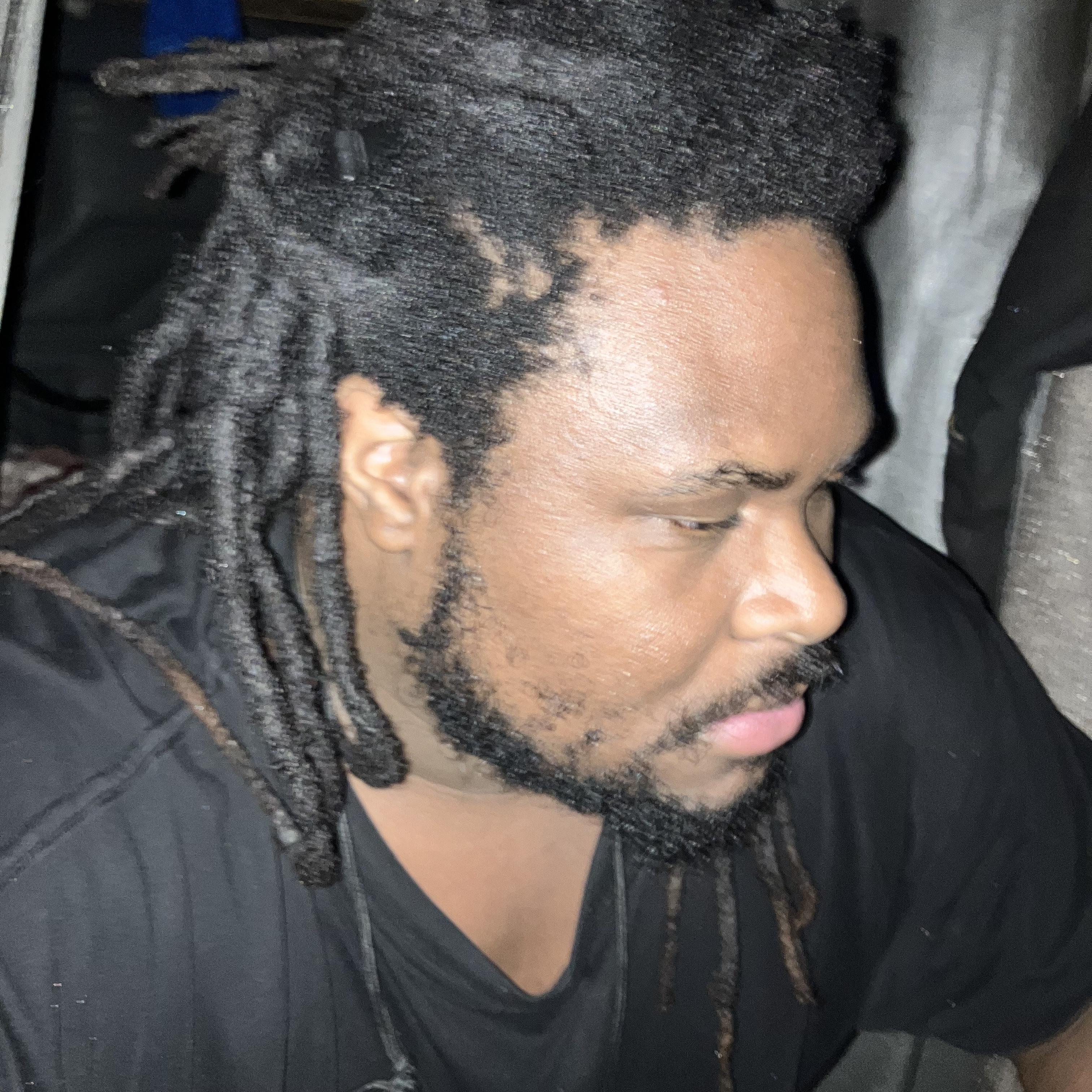 No Explanation artwork