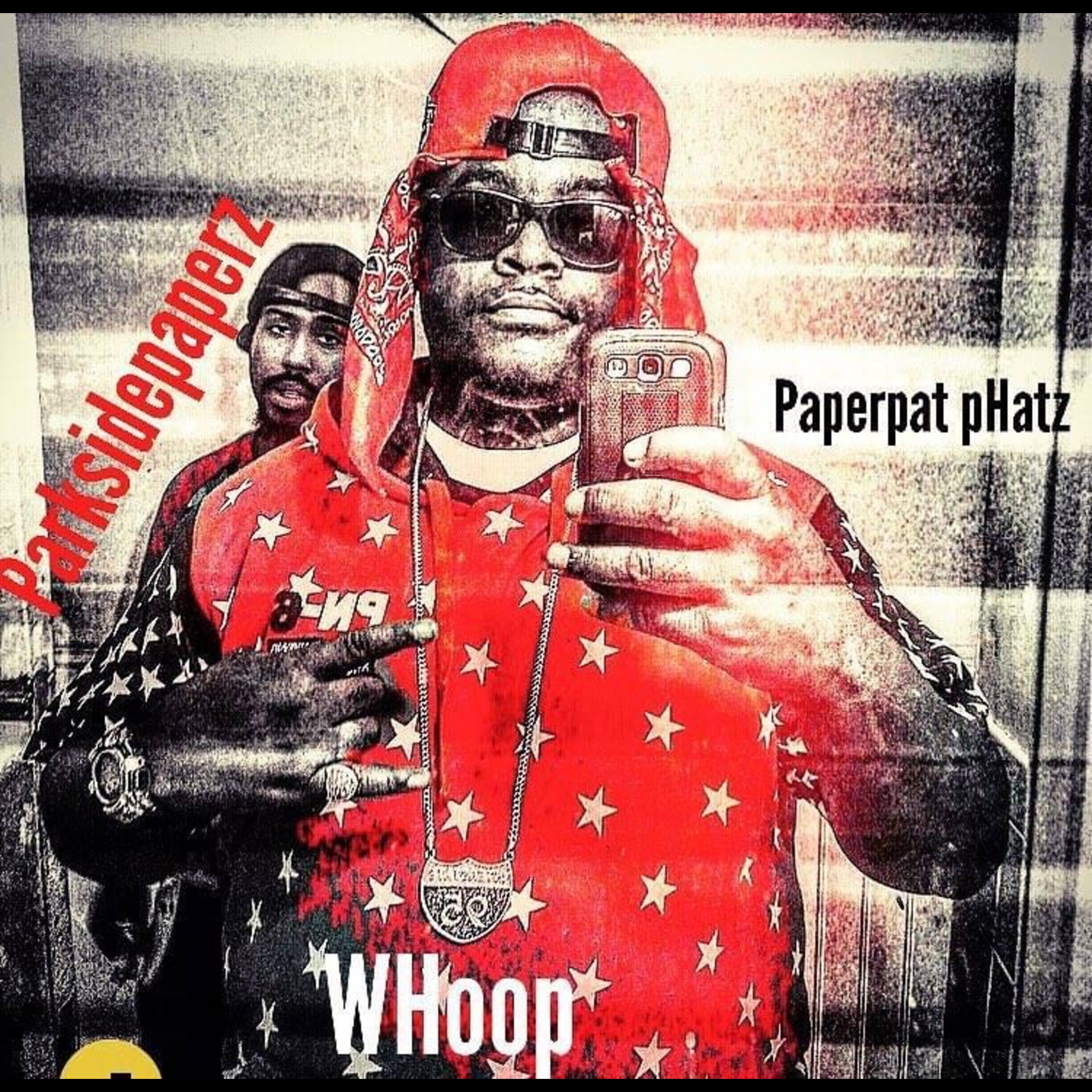 WHoop artwork