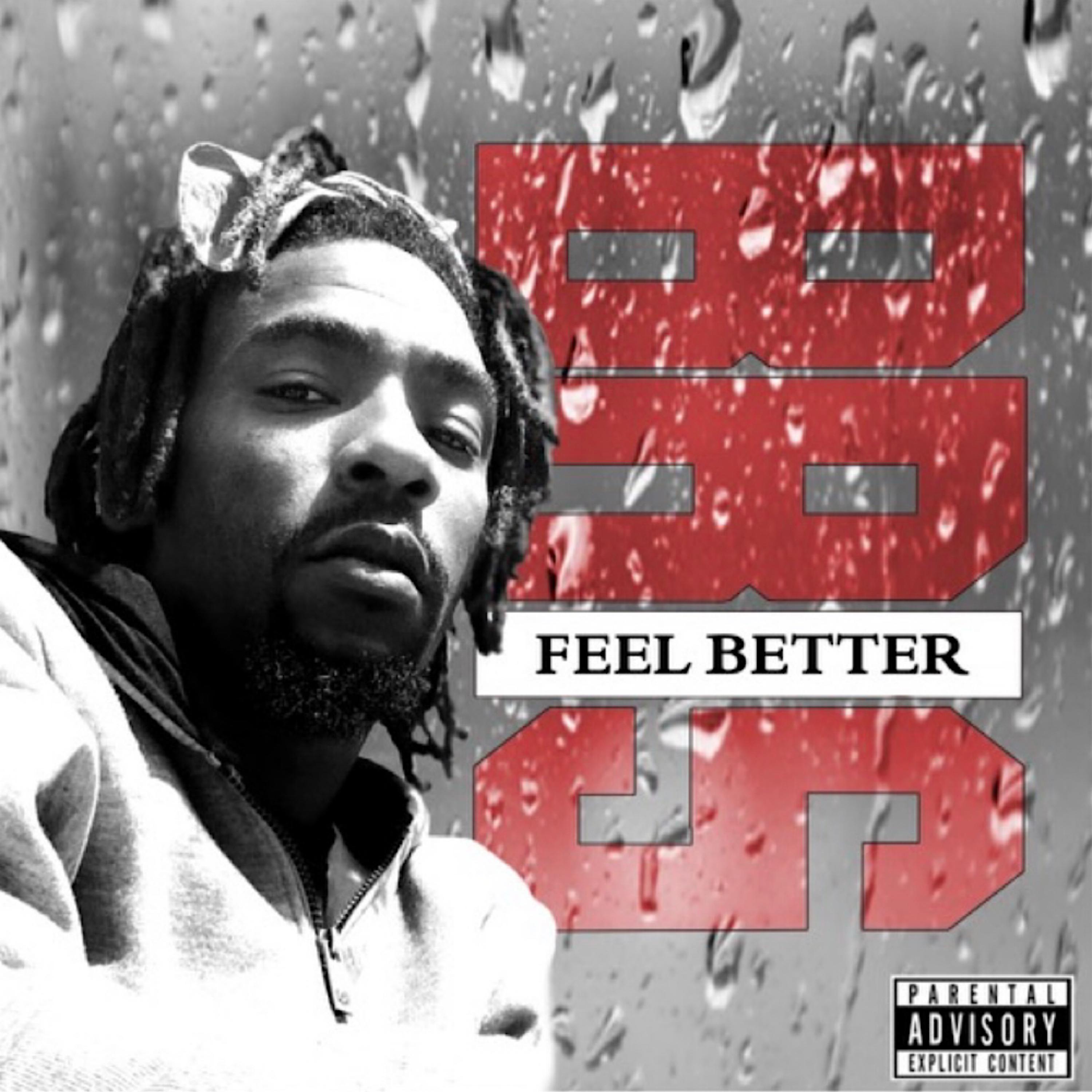 Feel Better by BrisGod cover art