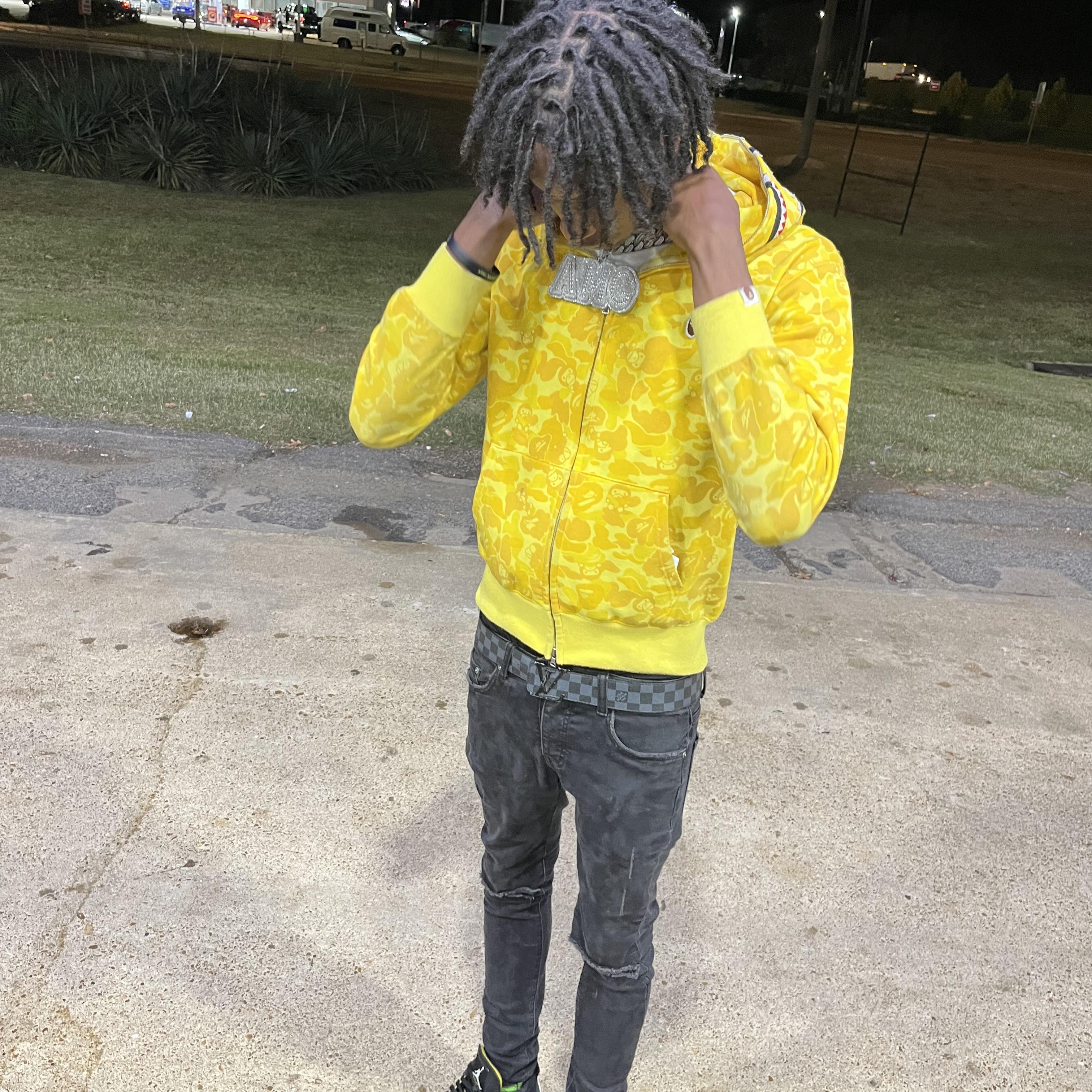 Can’t Go artwork