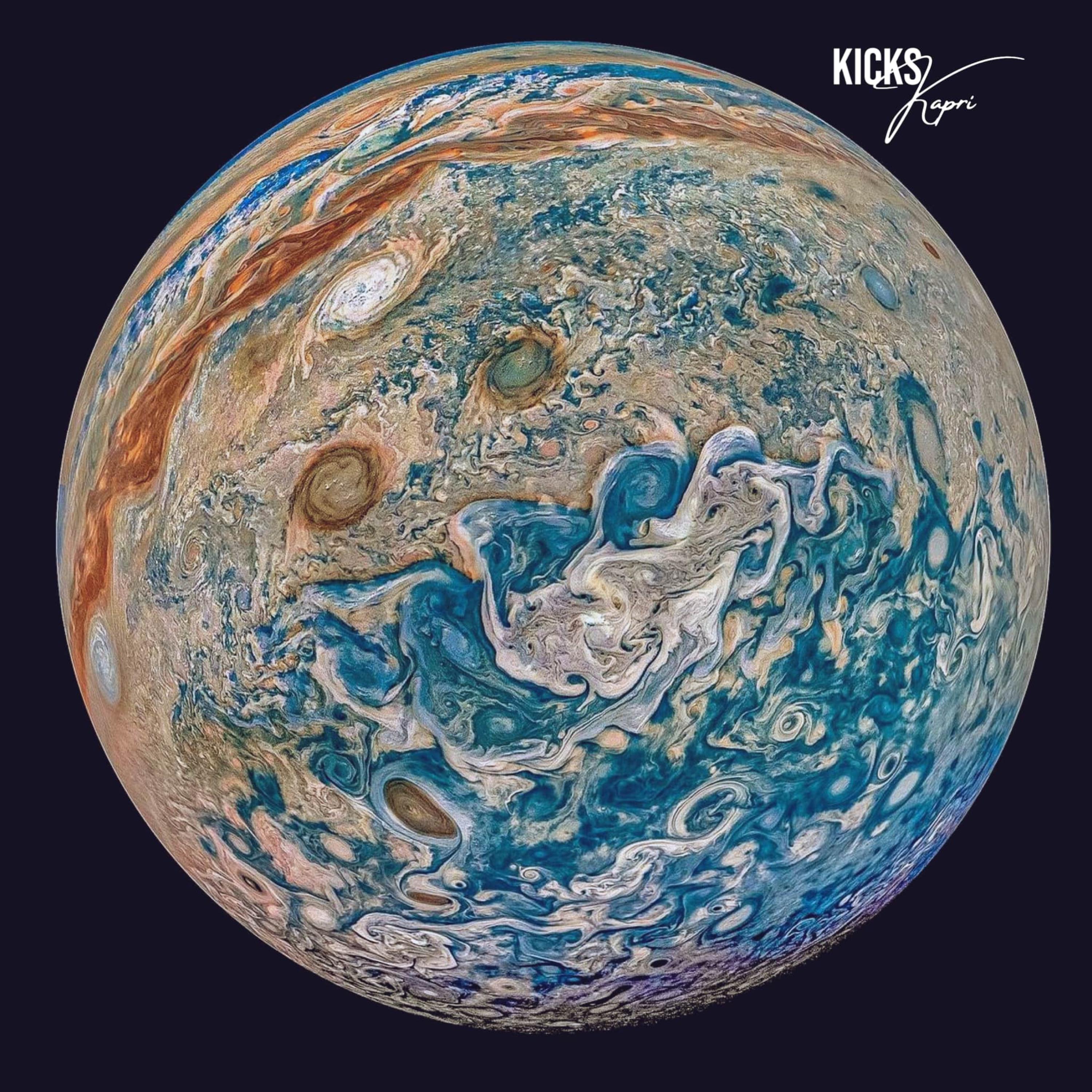 Reinventing Myself artwork