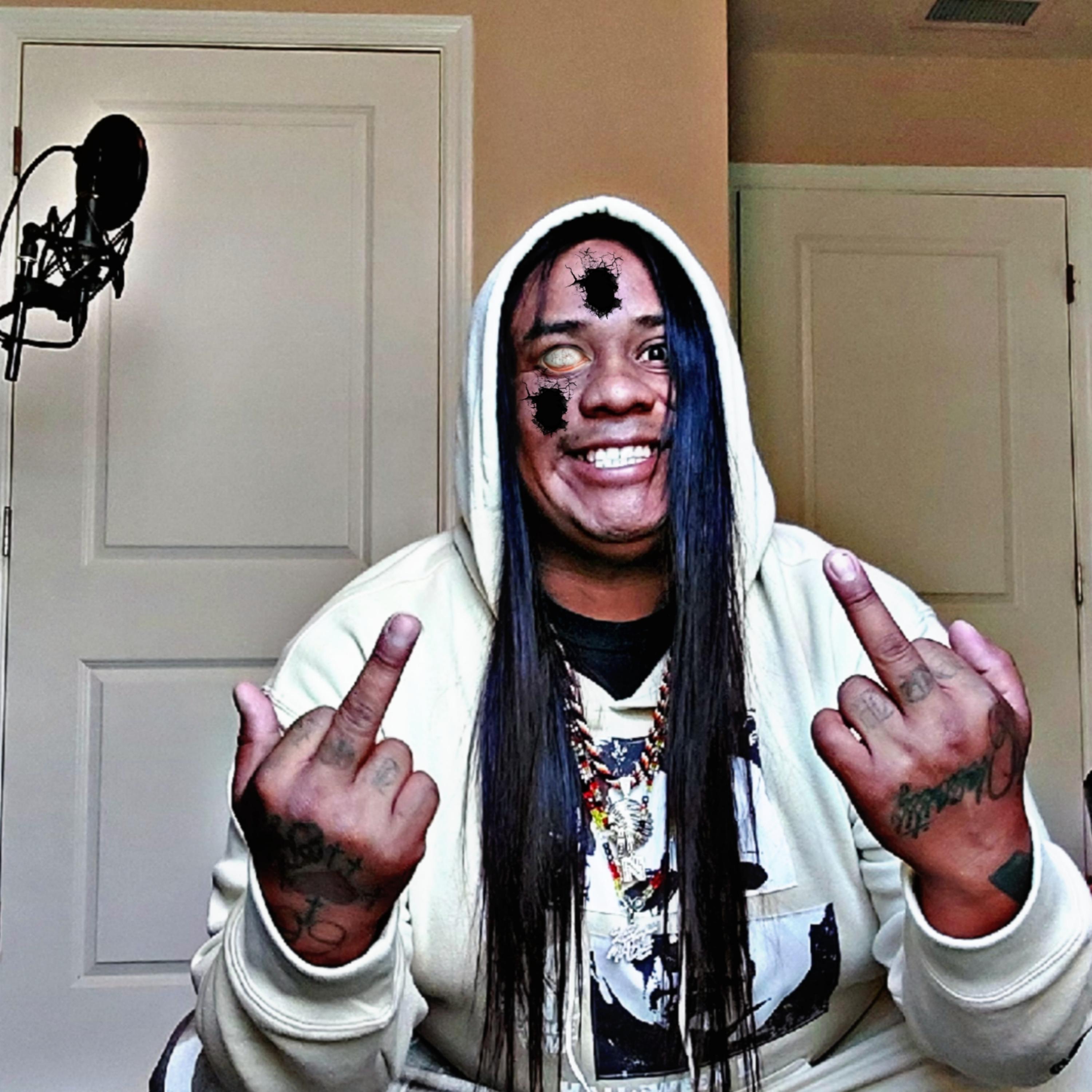 stay killing shit artwork