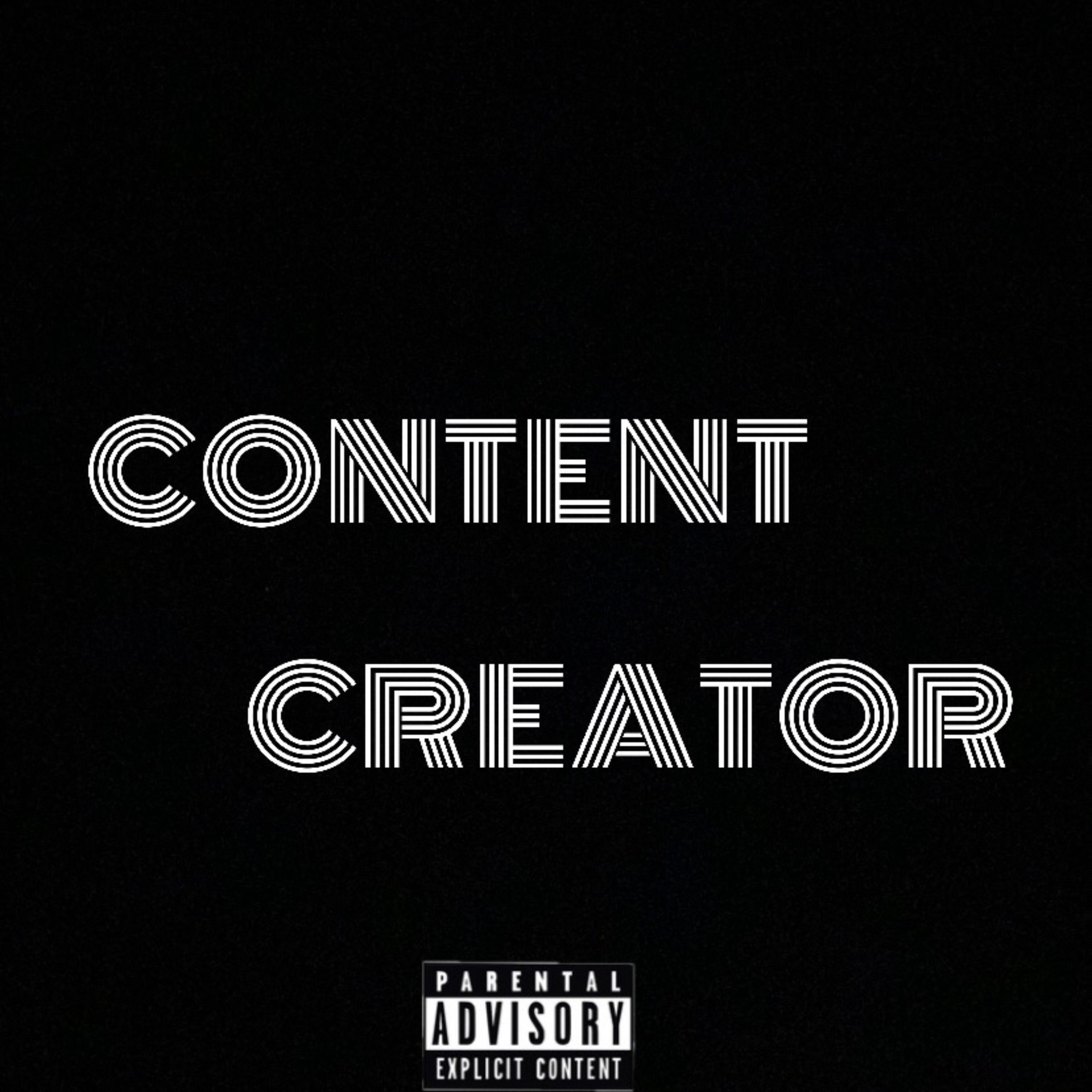 Content Creator artwork
