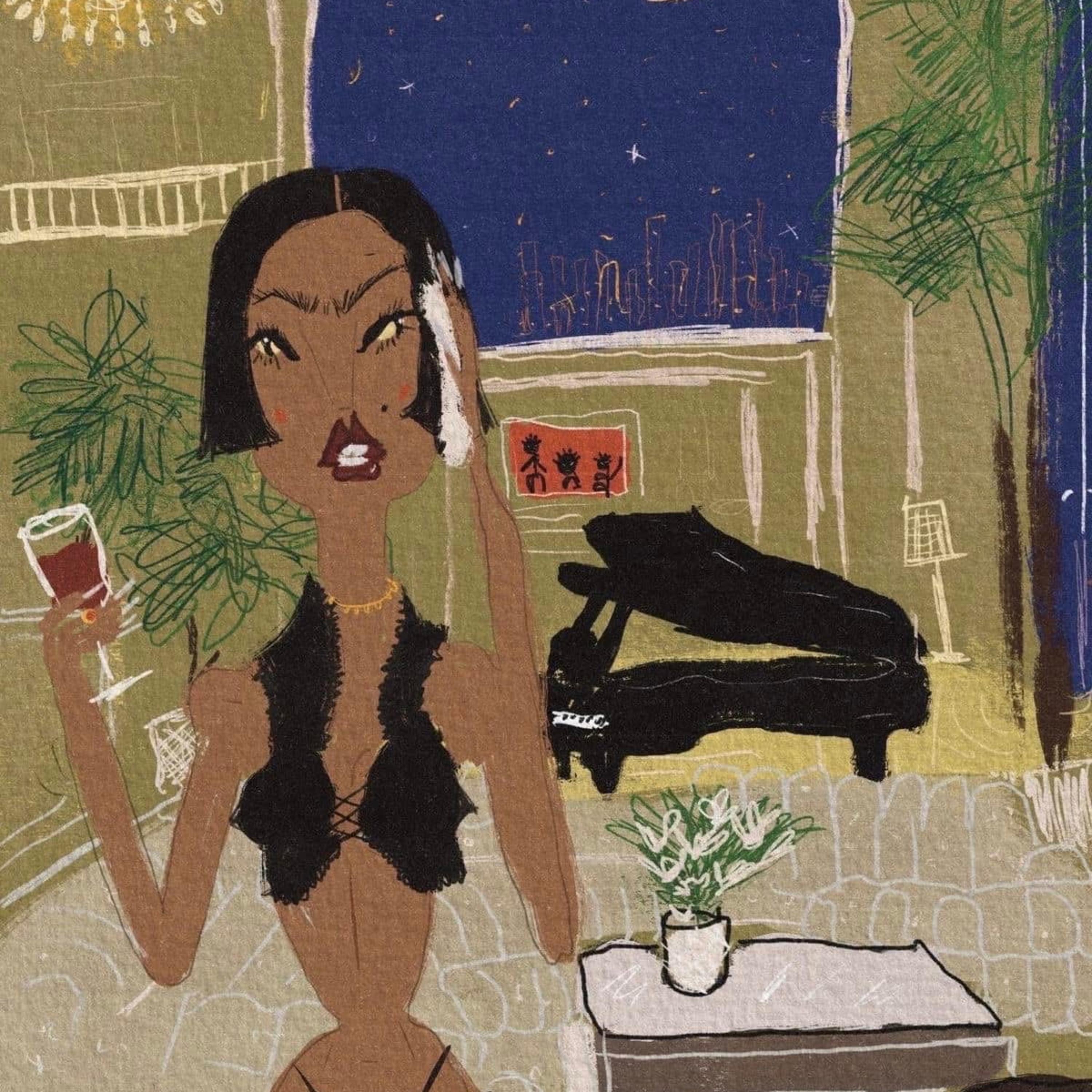 Whitney artwork