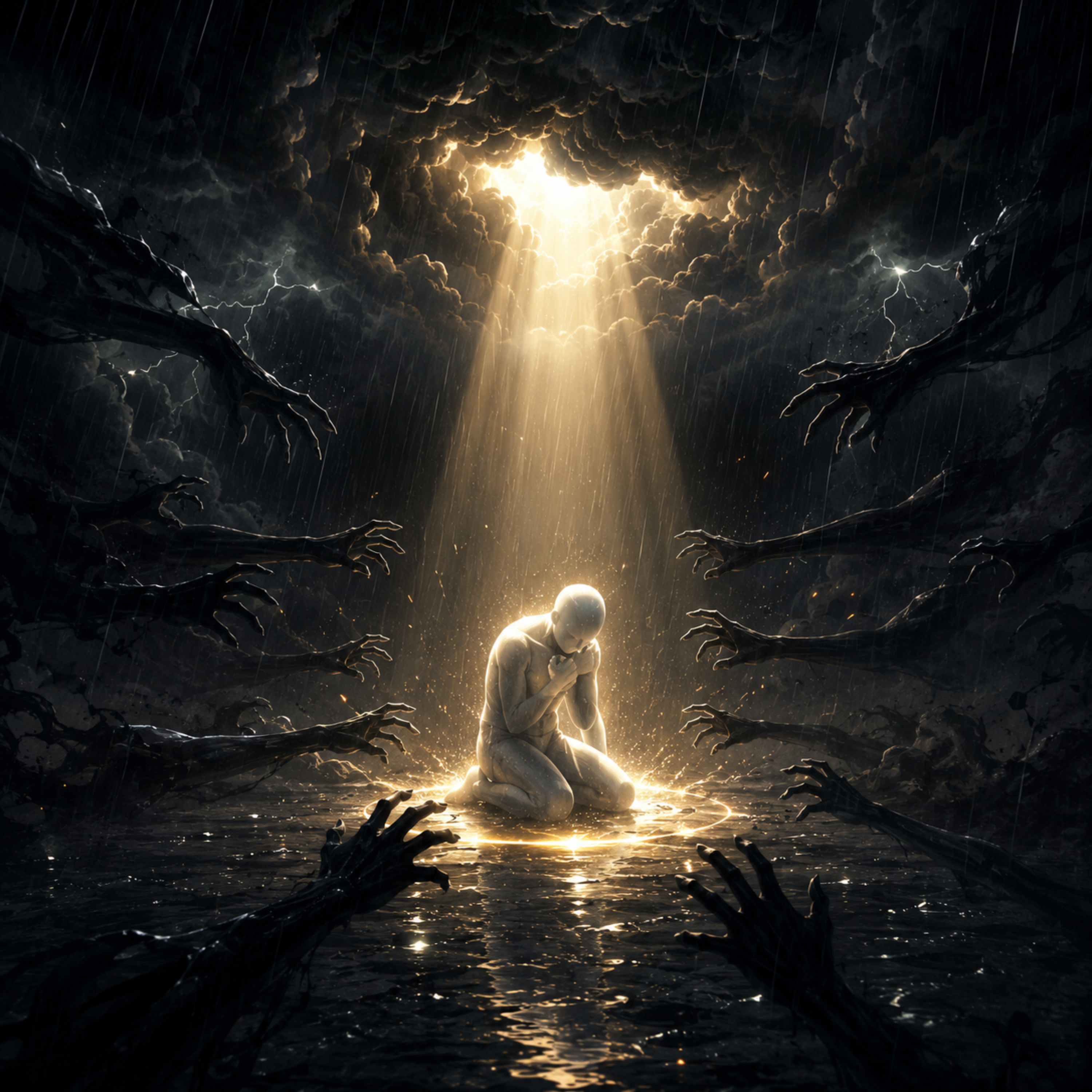 I Know by Tsmart cover art