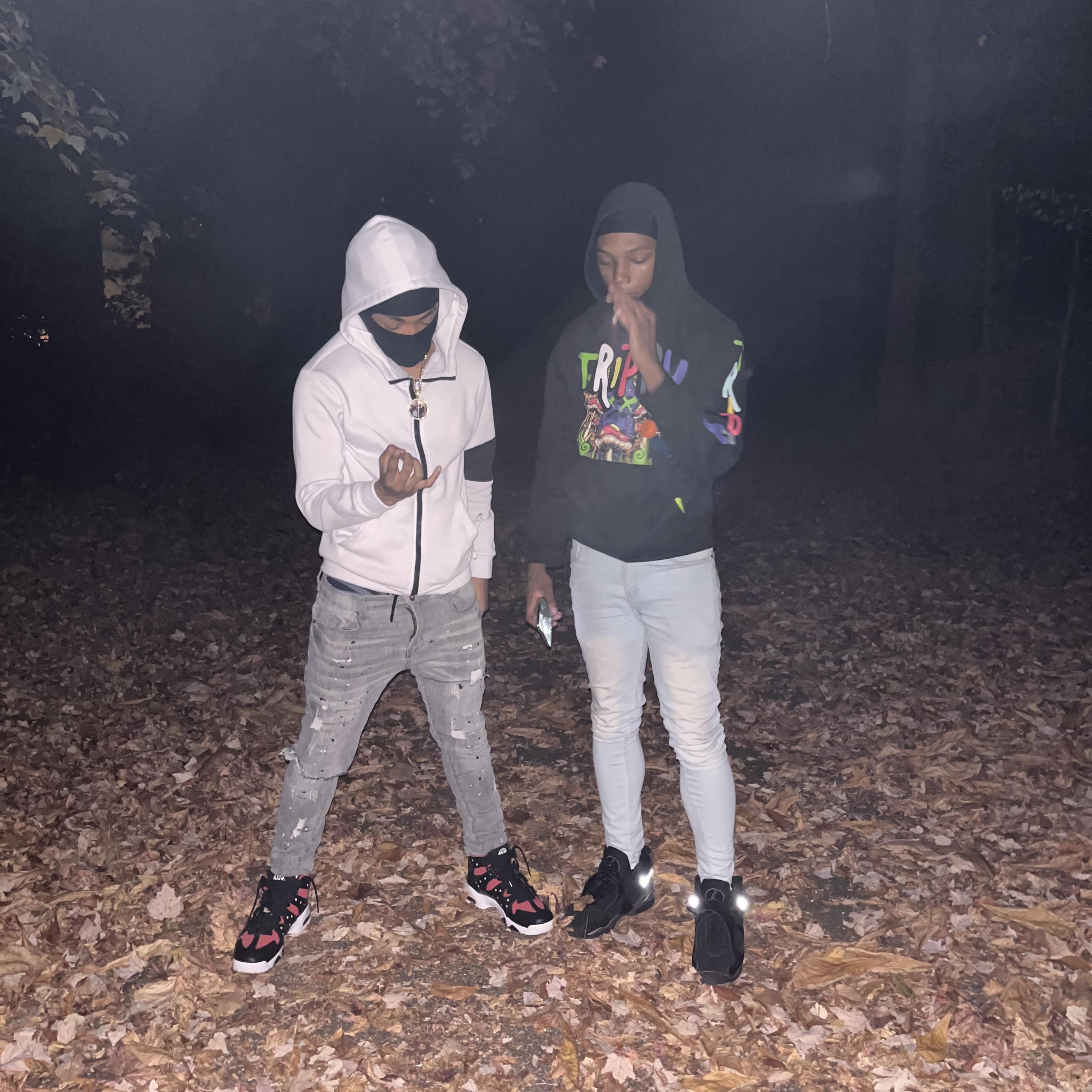 False Claiming artwork