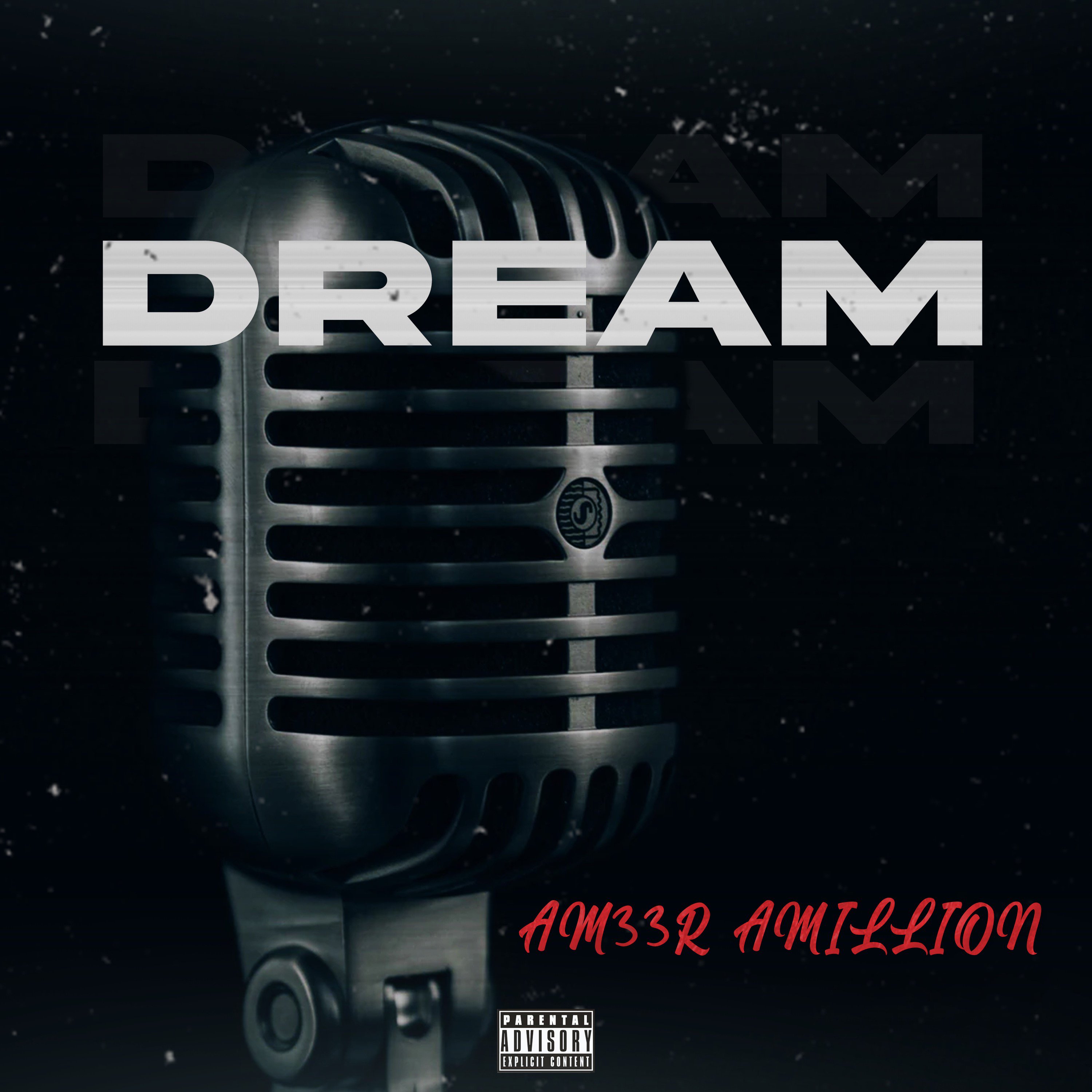 DREAM artwork