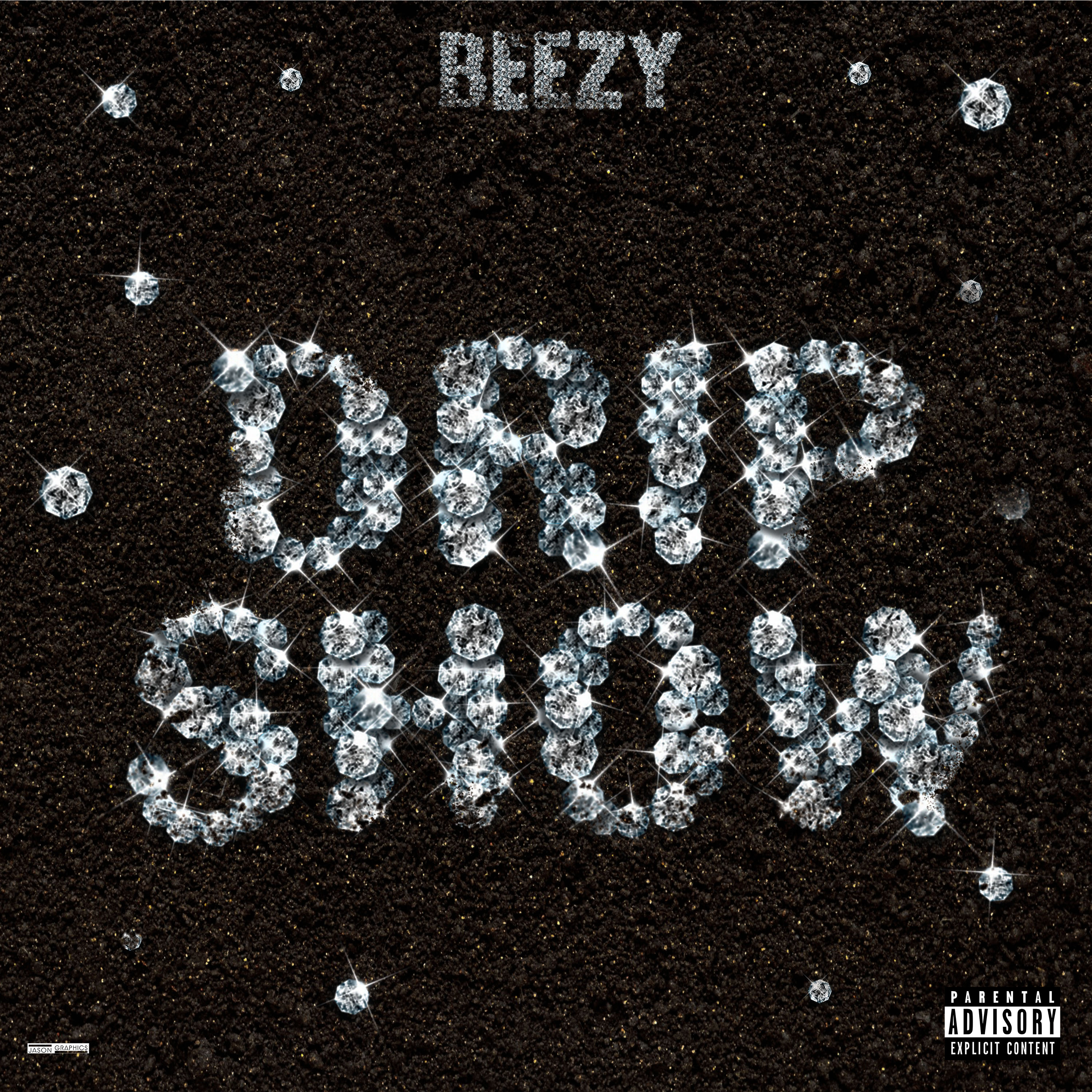 Drip Show artwork