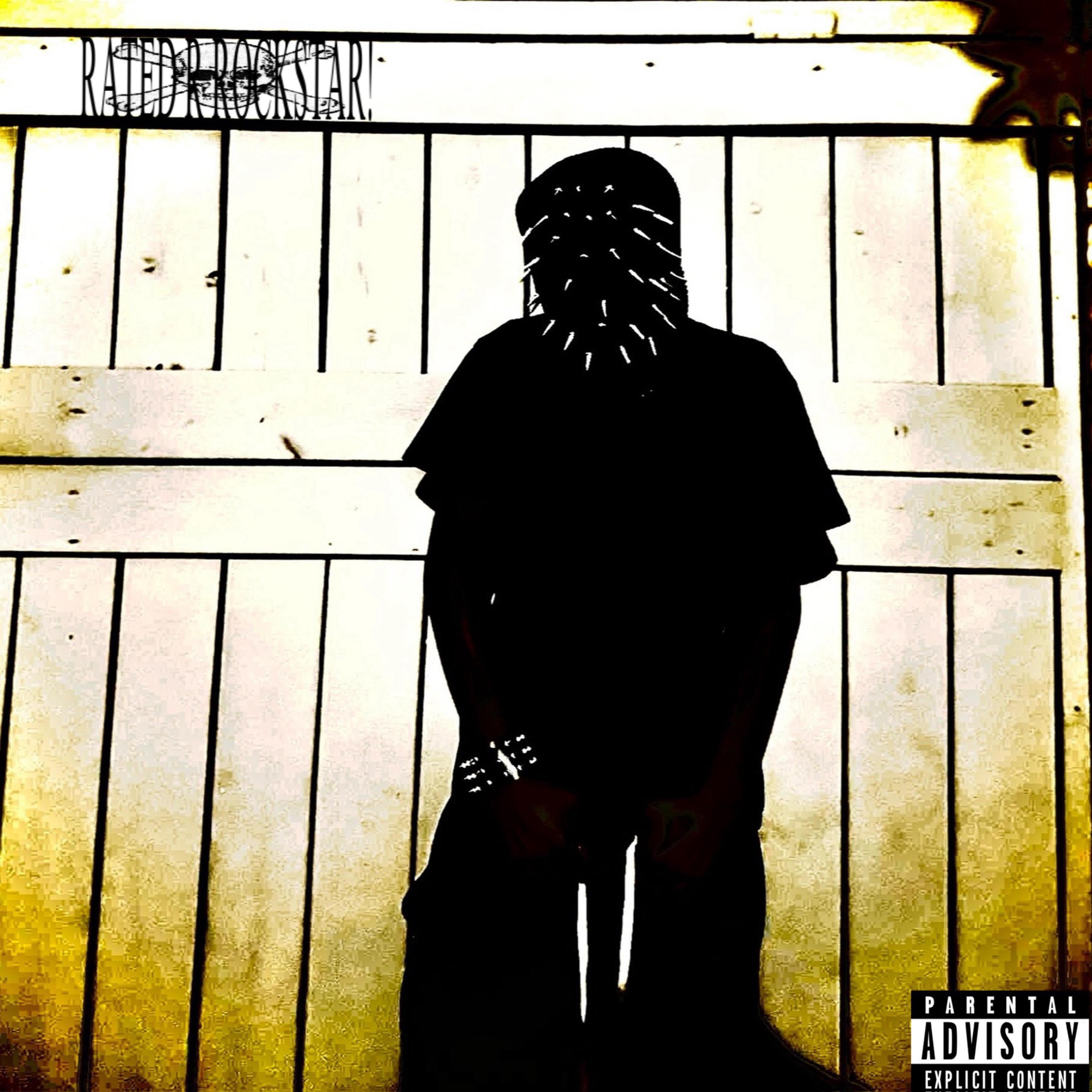 RATED R ROCKSTAR! artwork