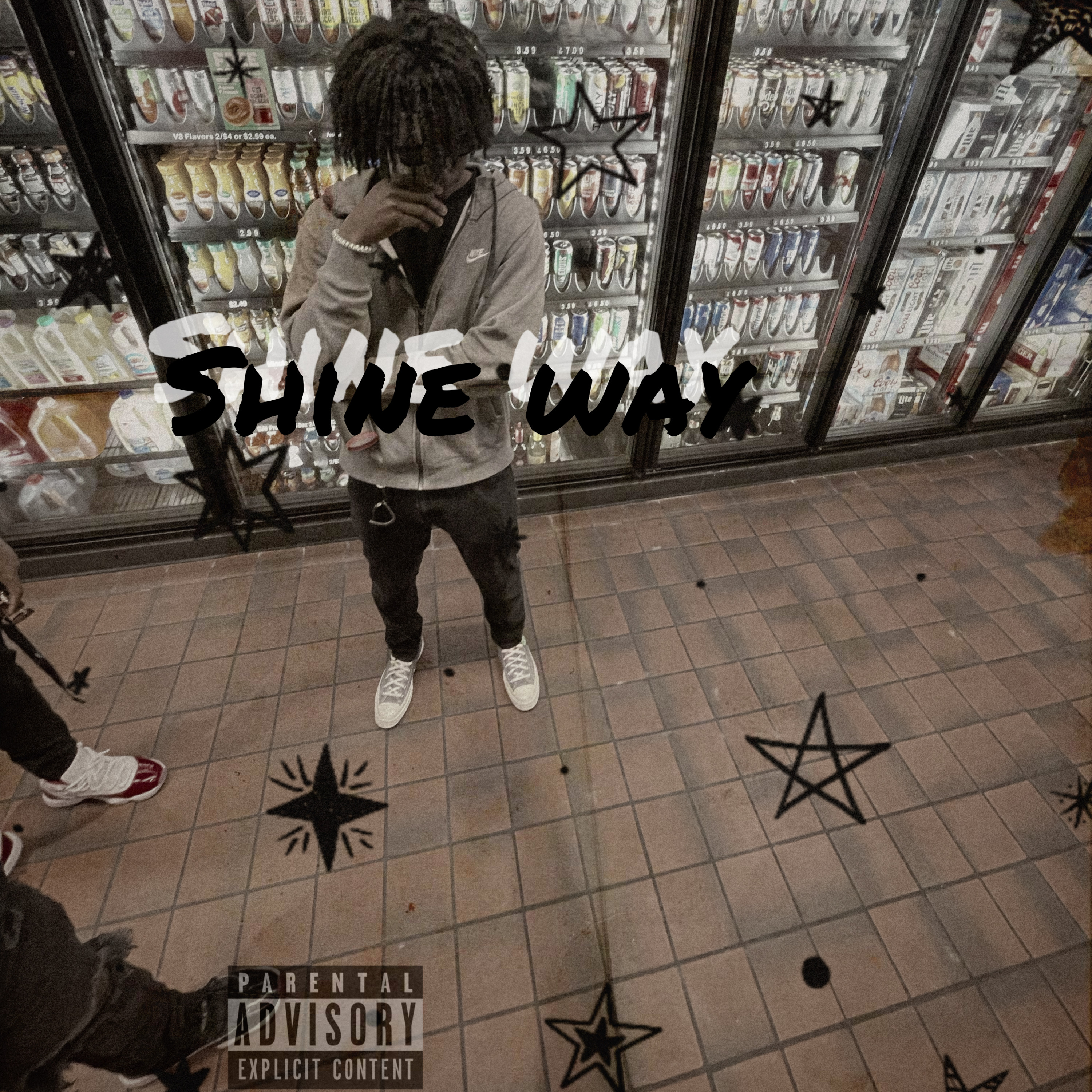 ShinerWay artwork