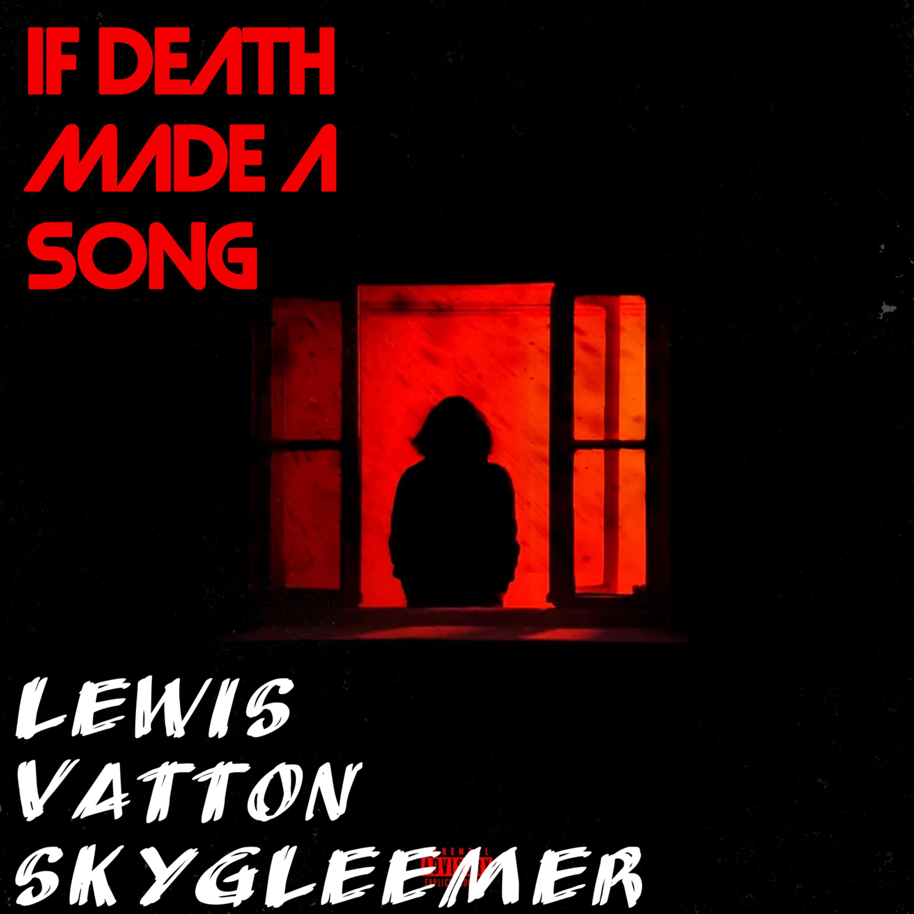 If Death Made A Song artwork