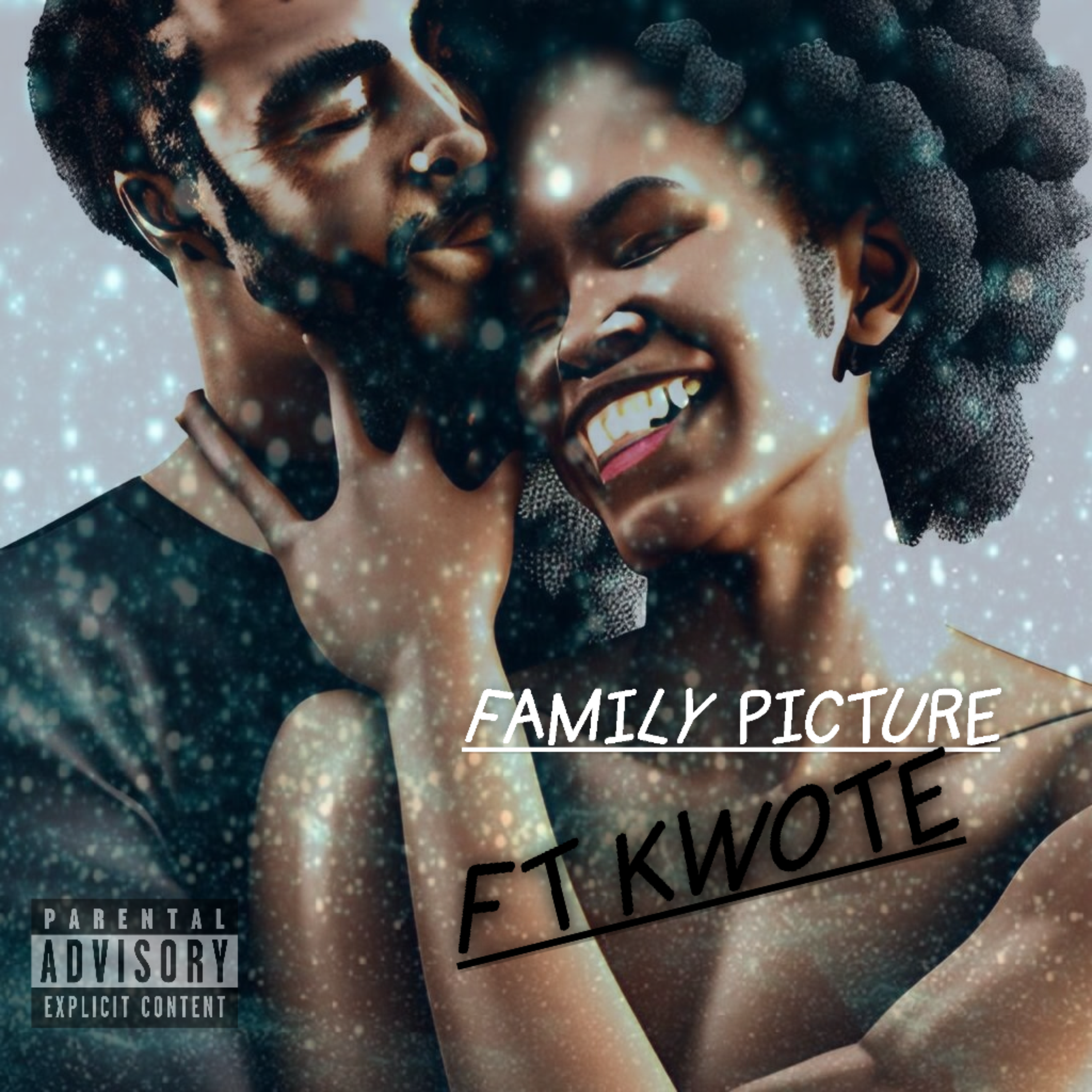 FAMILY PICTURE artwork