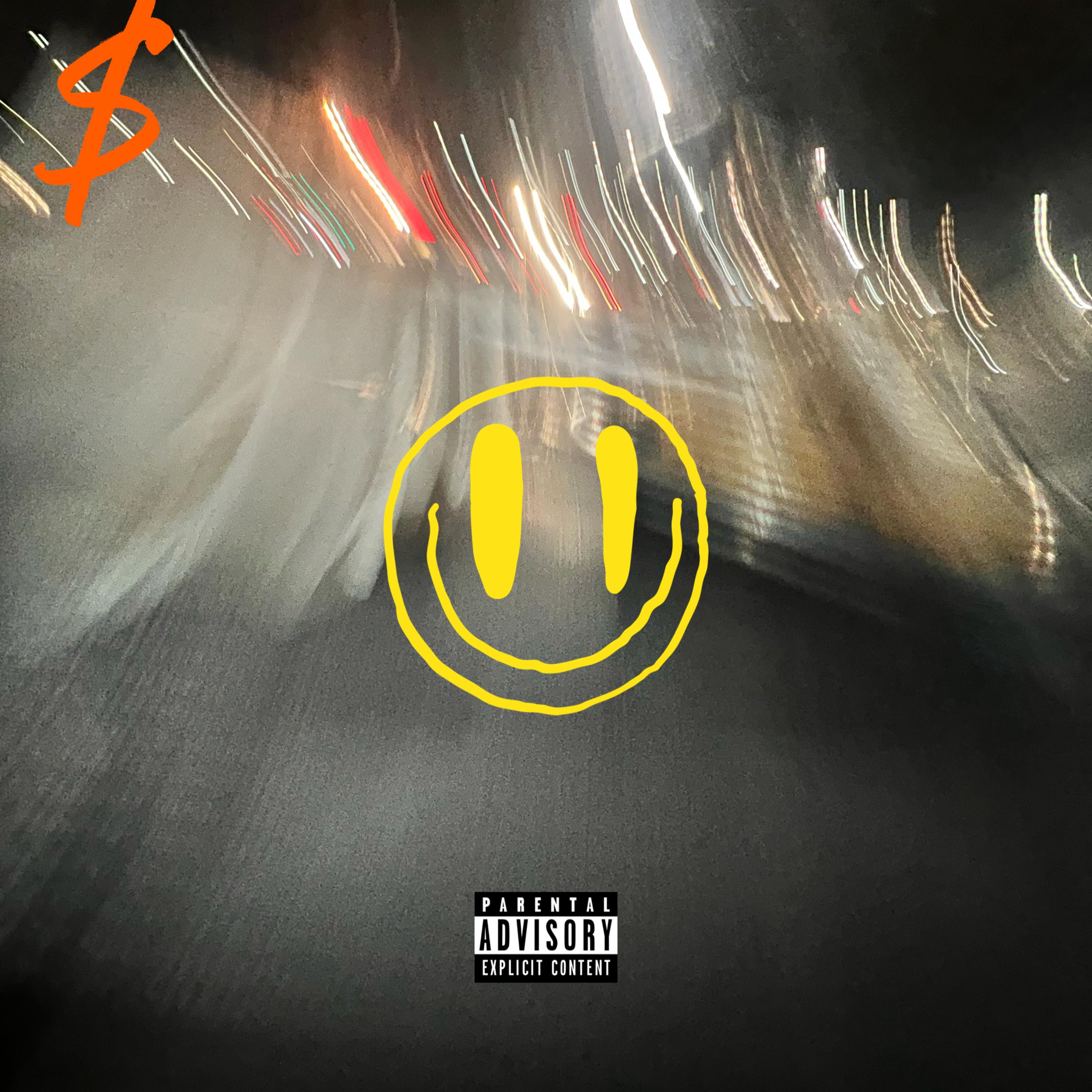 No Time artwork