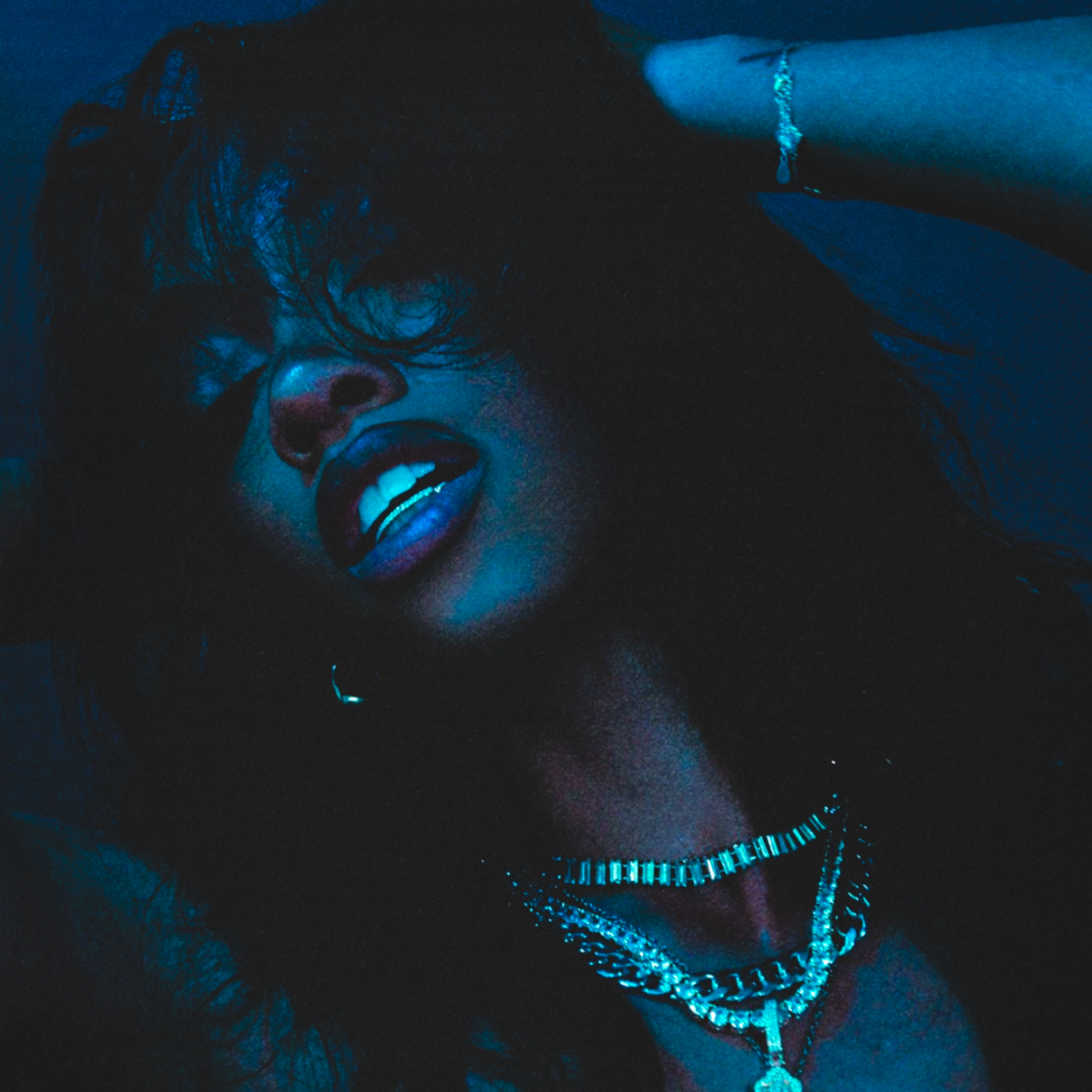 Midnight Luv II by RAEEQ cover art
