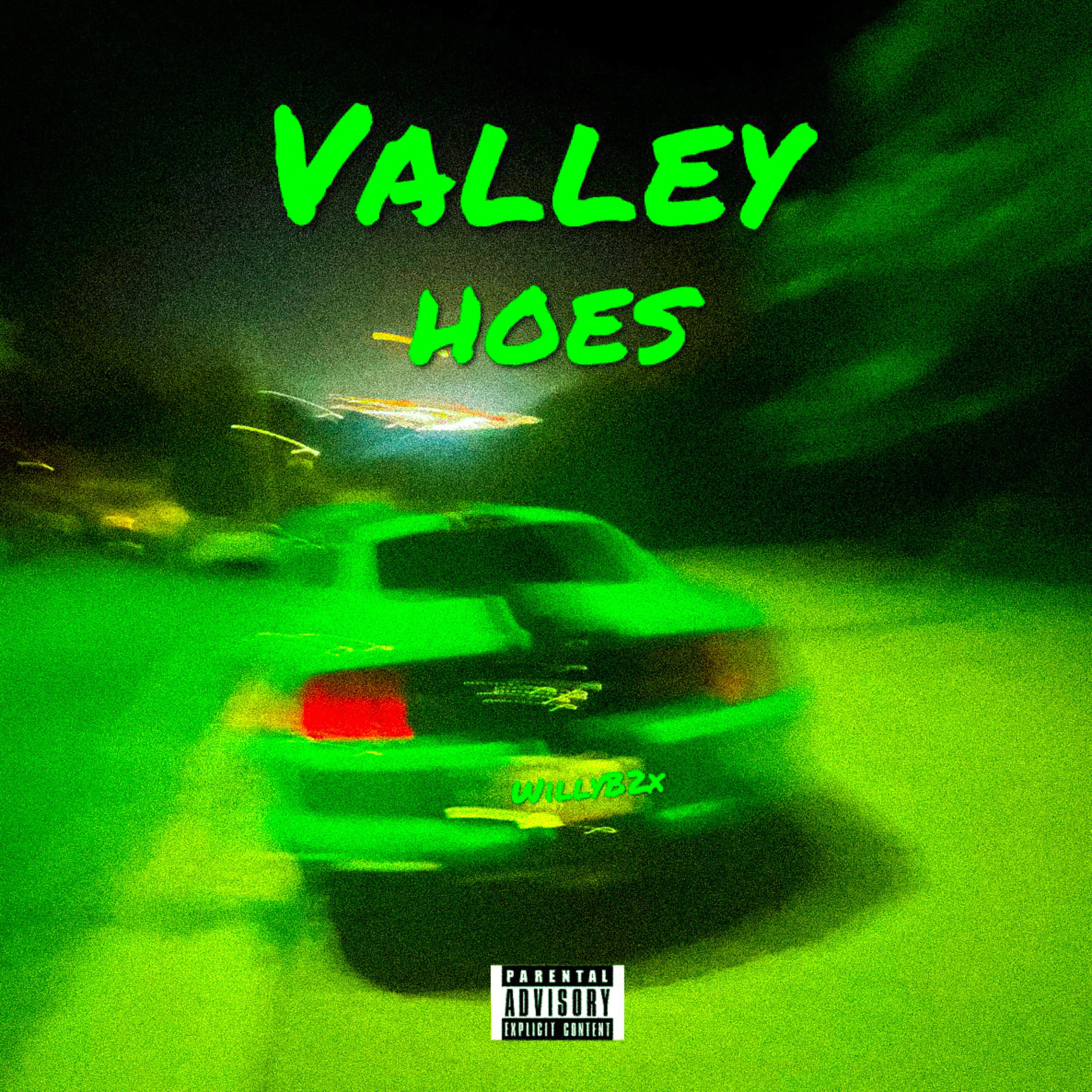 Valley Hoes artwork