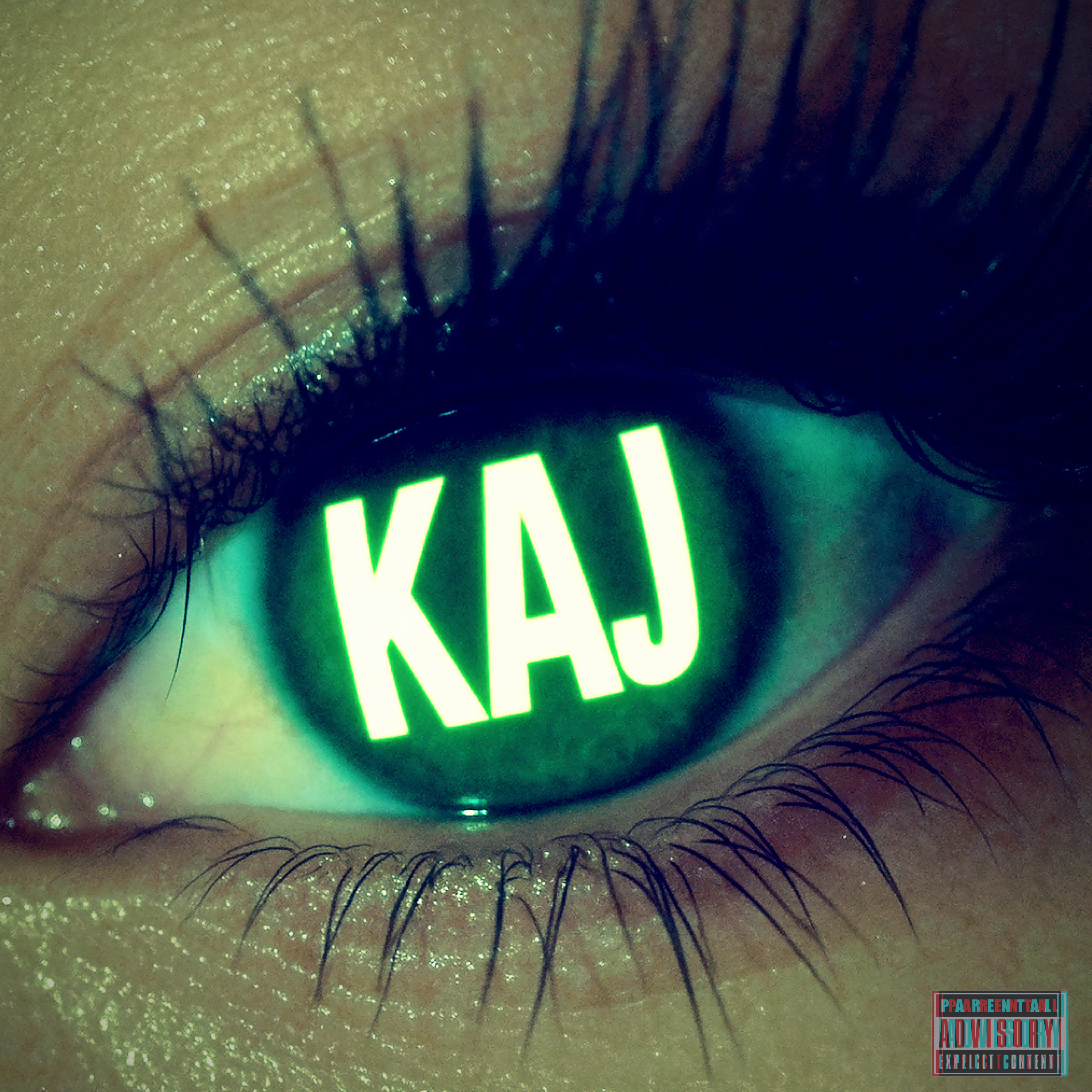 KAJ artwork