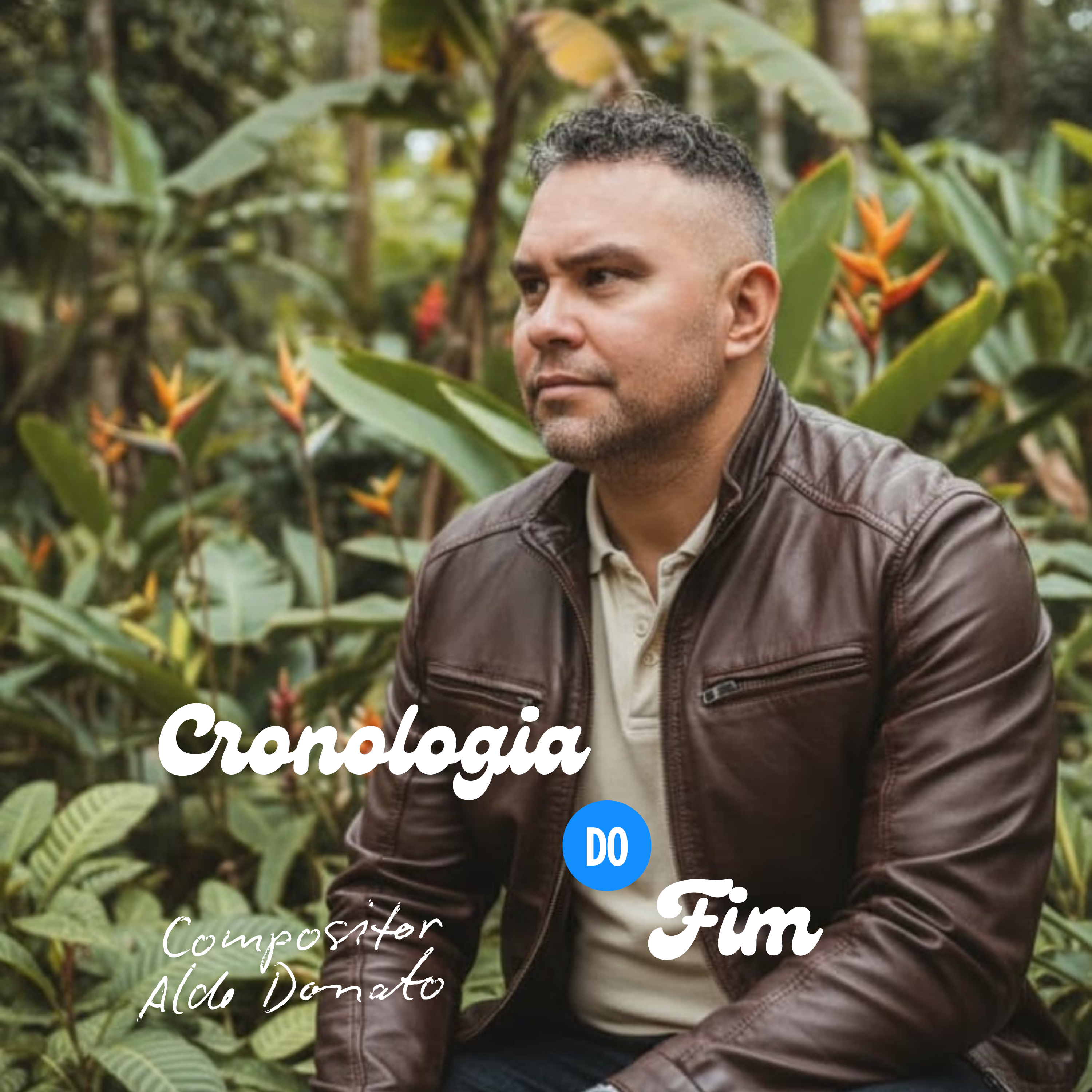 Cronologia do Fim artwork