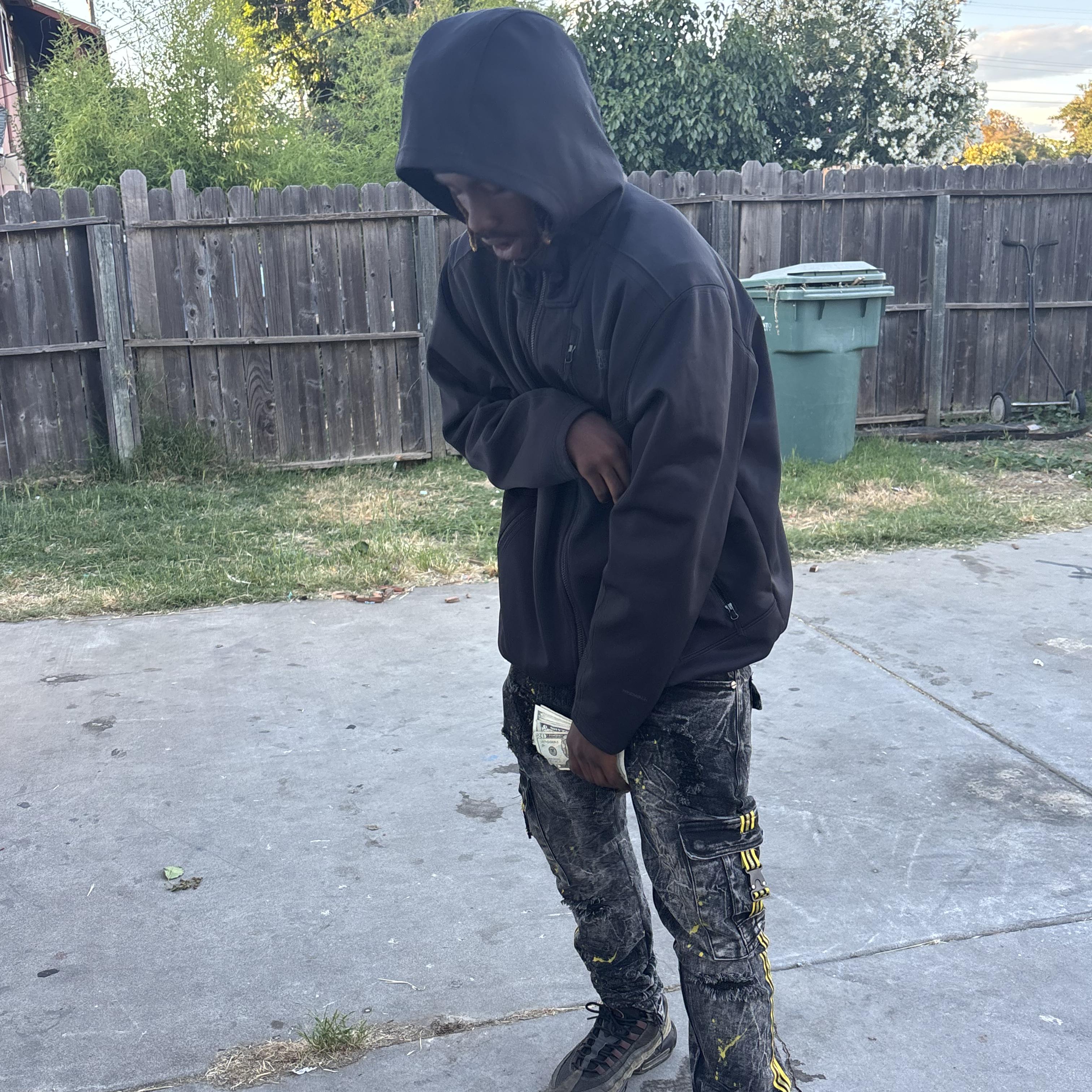 Sucka K by lul kxnta cover art